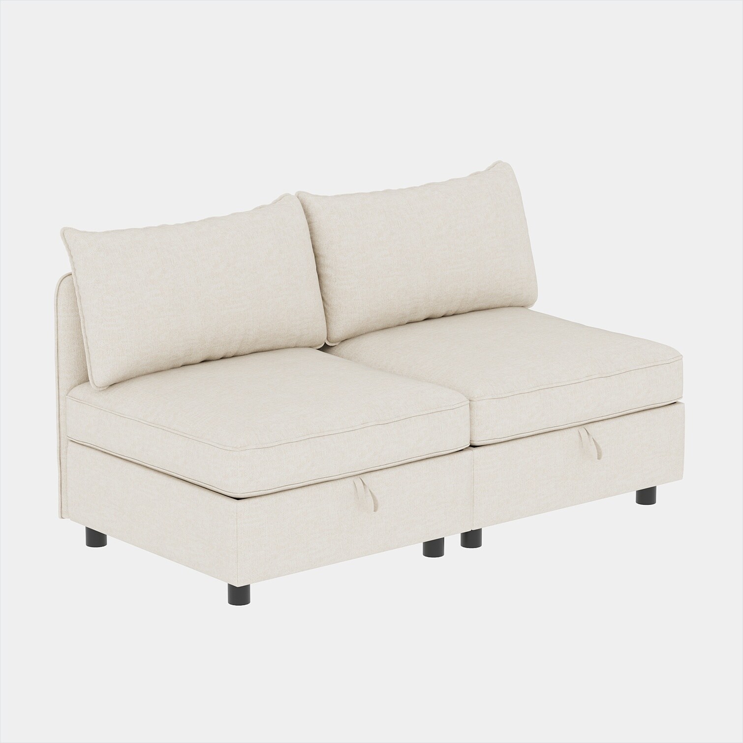 SunJet VH2JVP14UYW8 Sofas-Loveseats - View #14