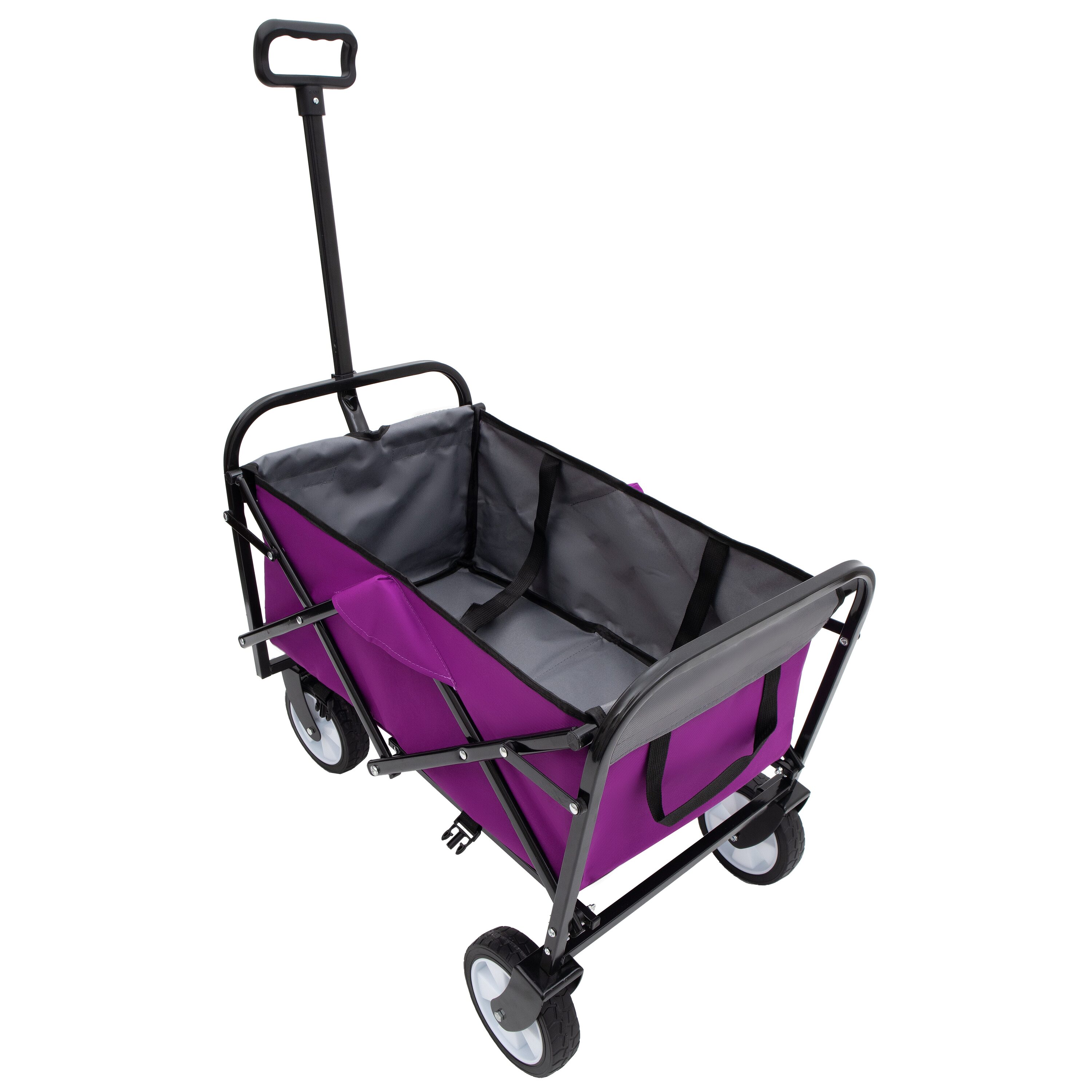 Maocao Hoom JLP210077 Yard-Carts - View #7