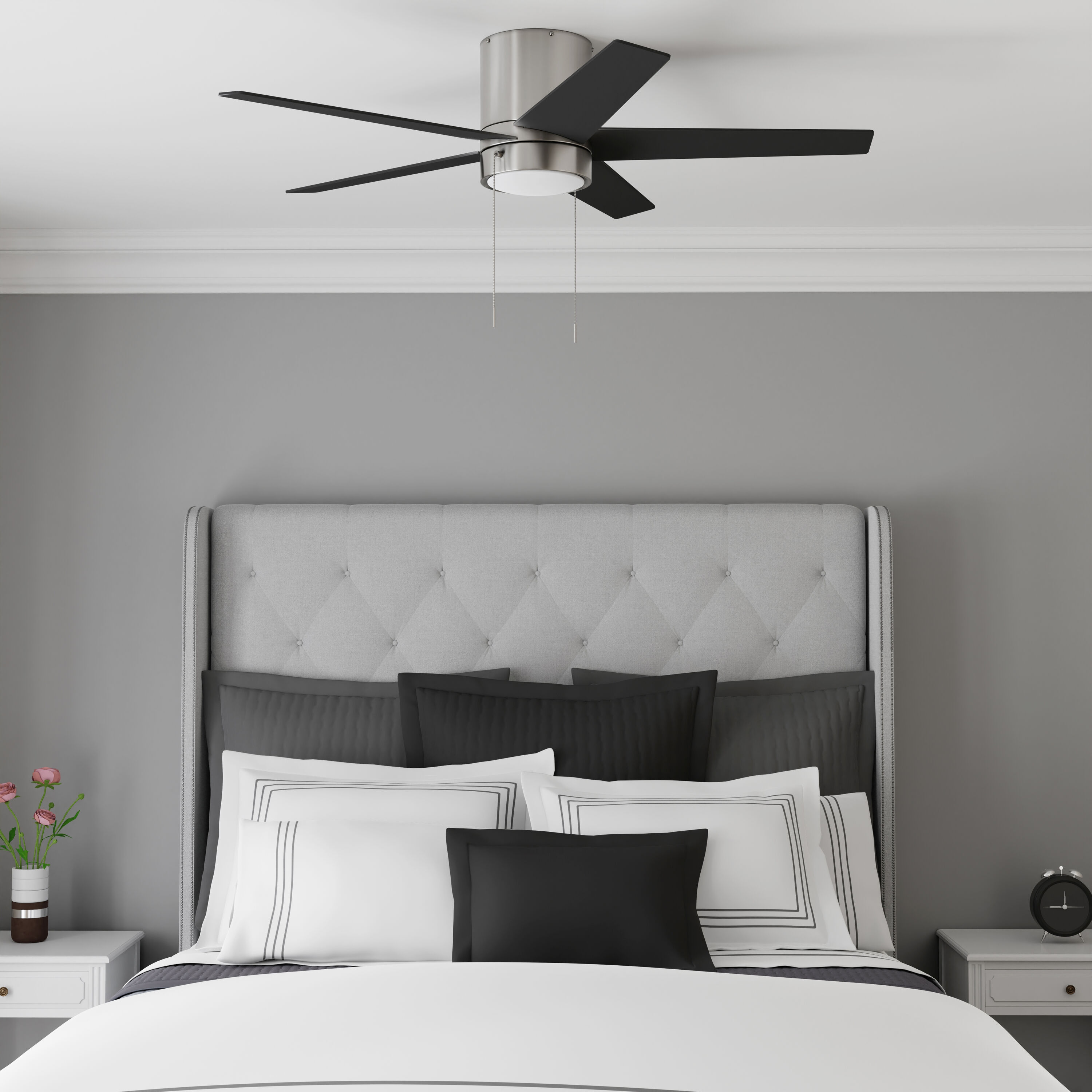 Harbor Breeze CFH52BNK5L Ceiling-Fans - View #4