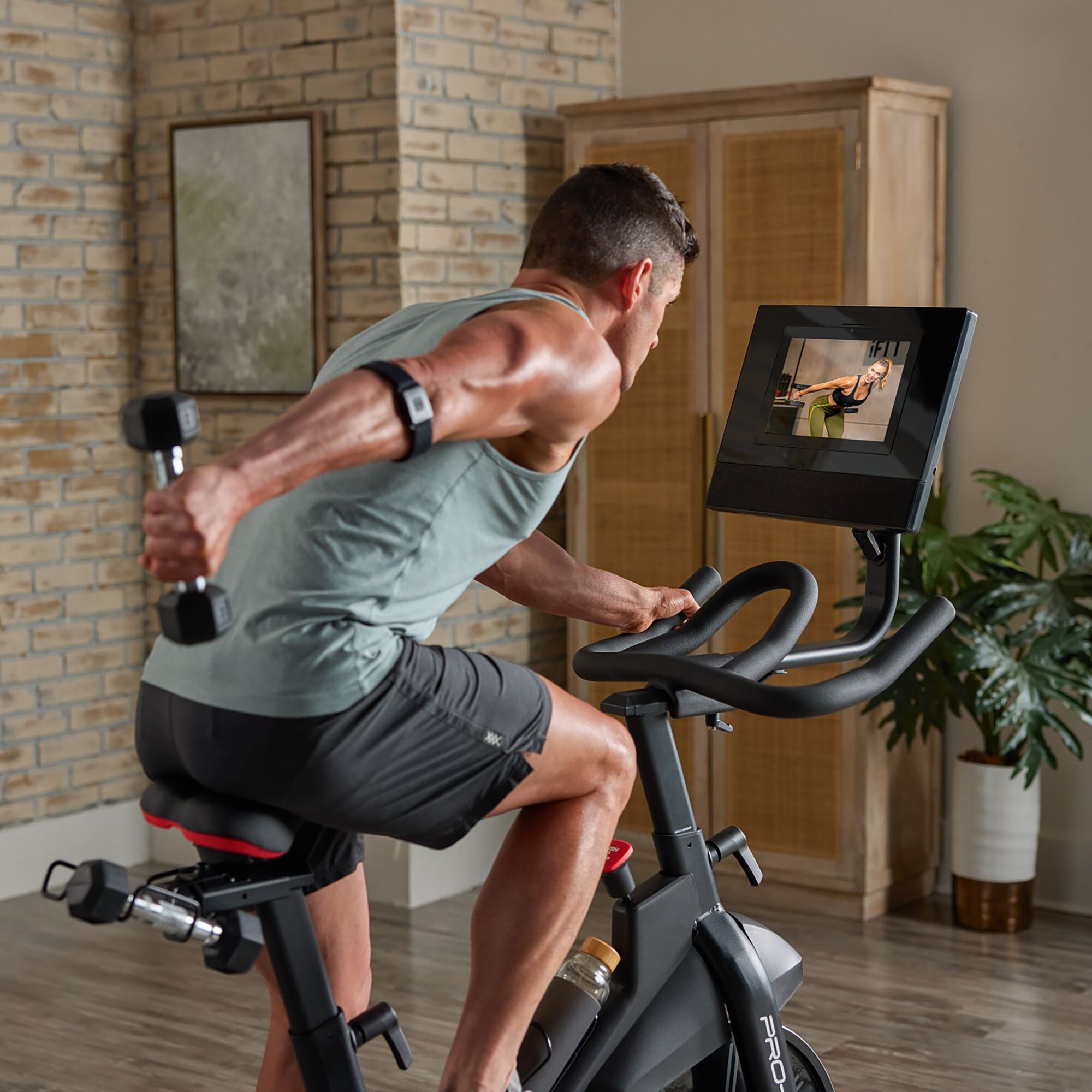 ProForm PFEX16725 Exercise-Bikes - View #6