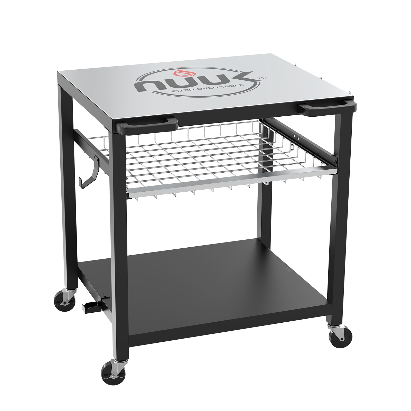 NUUK PT100 Grill-Carts-Grill-Stands - View #3