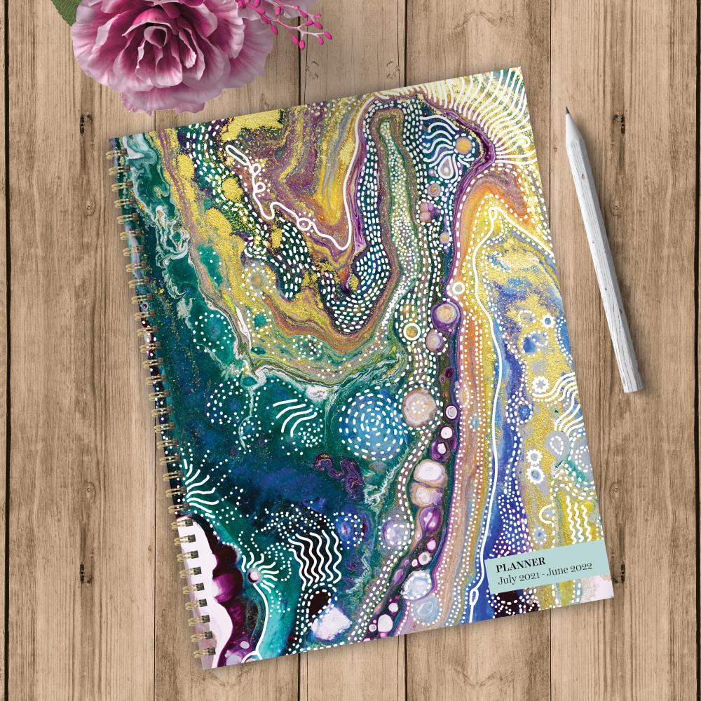 TF Publishing 22-9711A Calendars-Planners - View #5