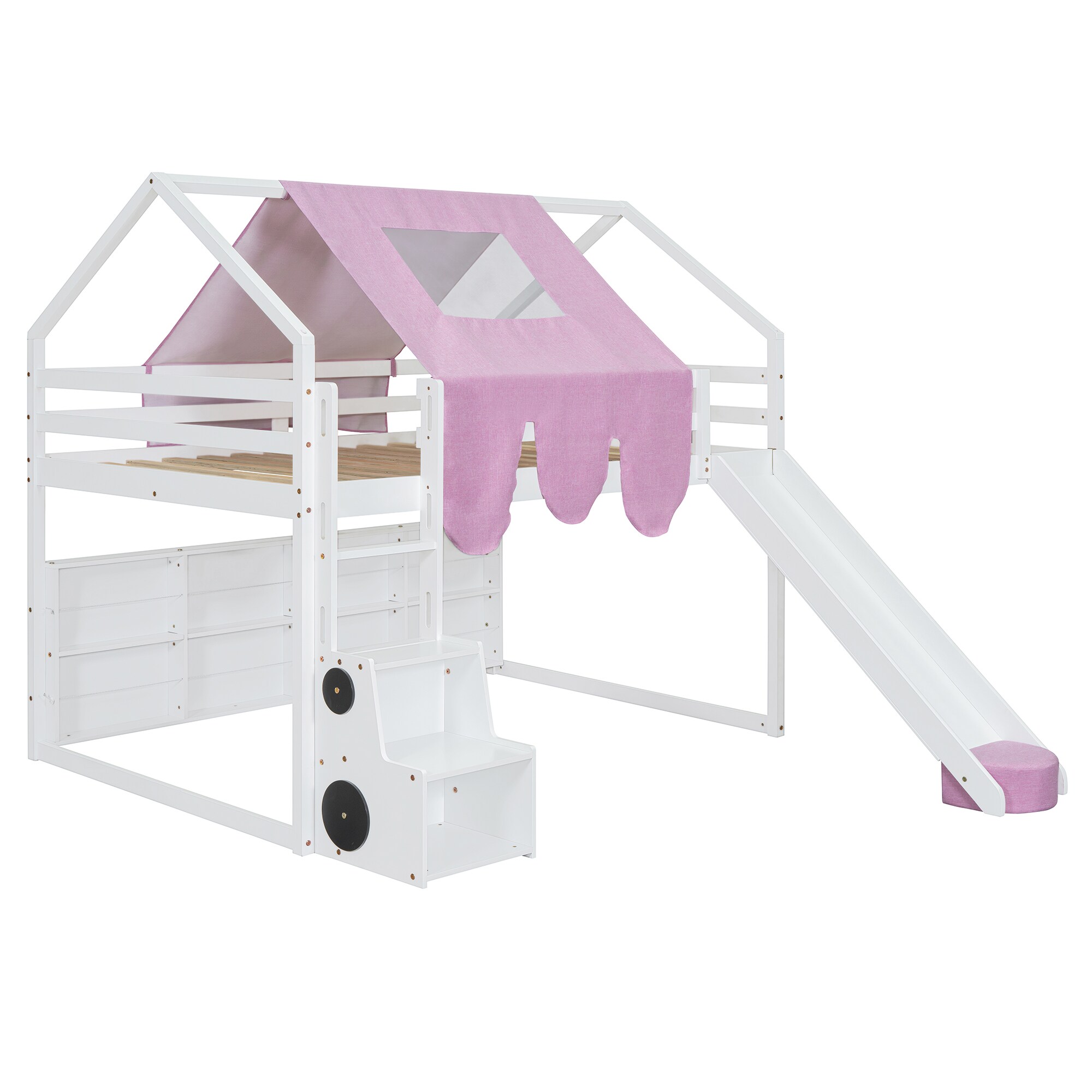 Qualler FSULLK683K beds - View #8