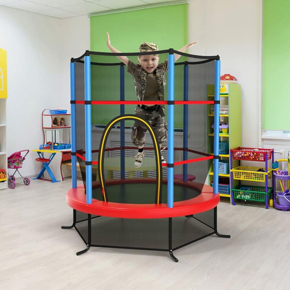 VERYKE 6220314851127 trampolines - View #9