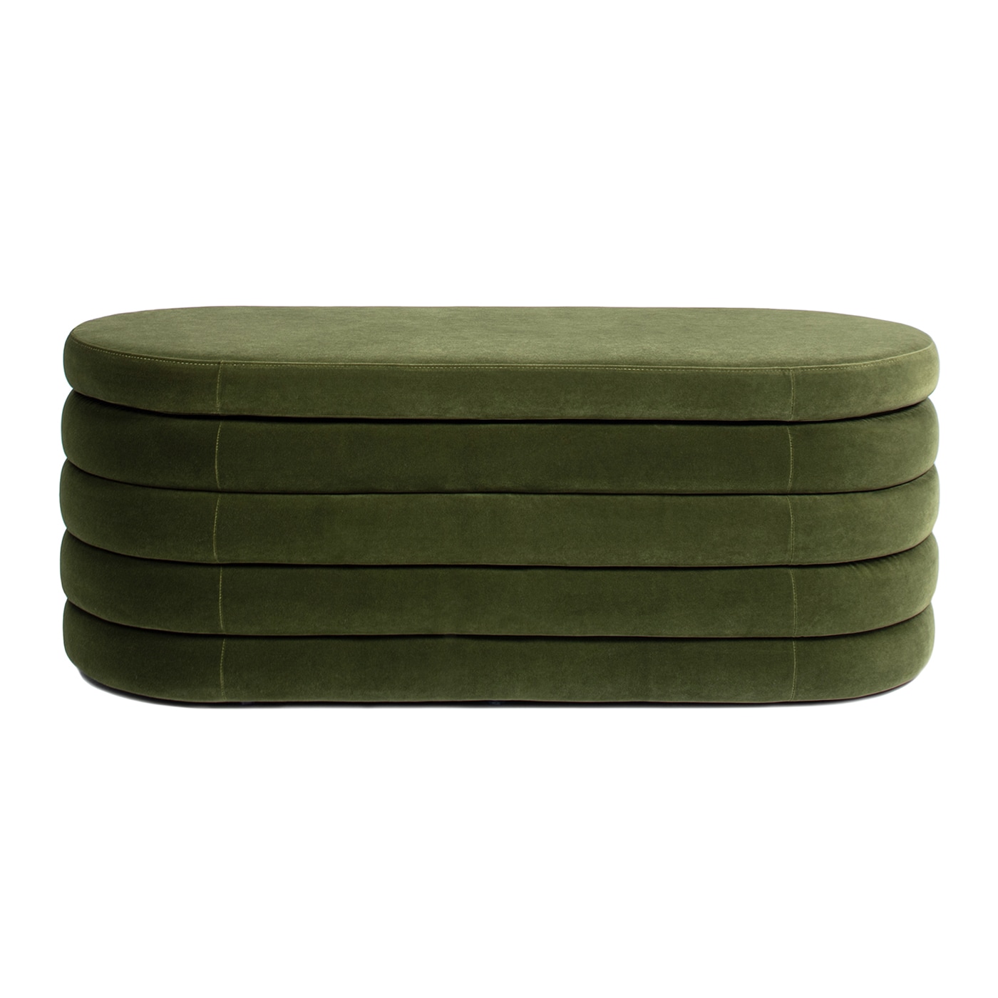 Jennifer Taylor Home LV036-85750 bench - View #7