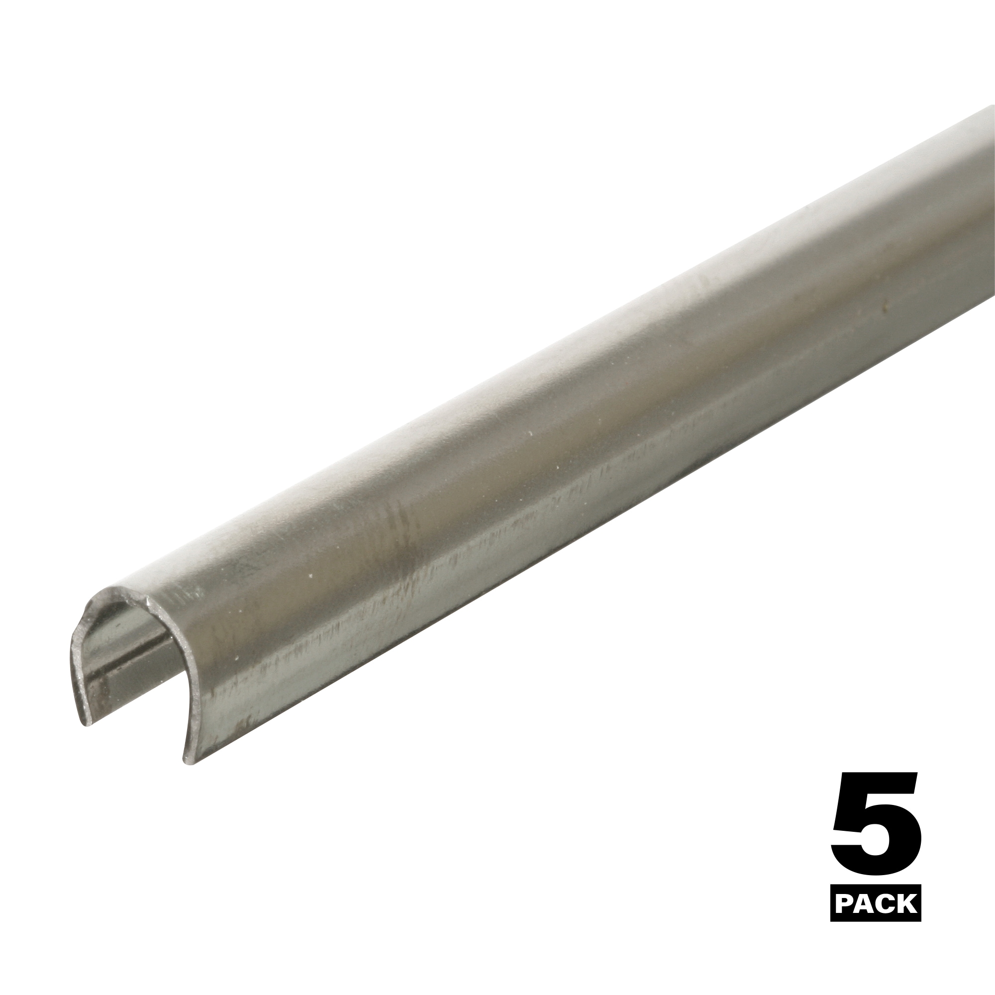 Prime-Line MP1583 Sliding-Closet-Door-Track-Track-Kits - View #3