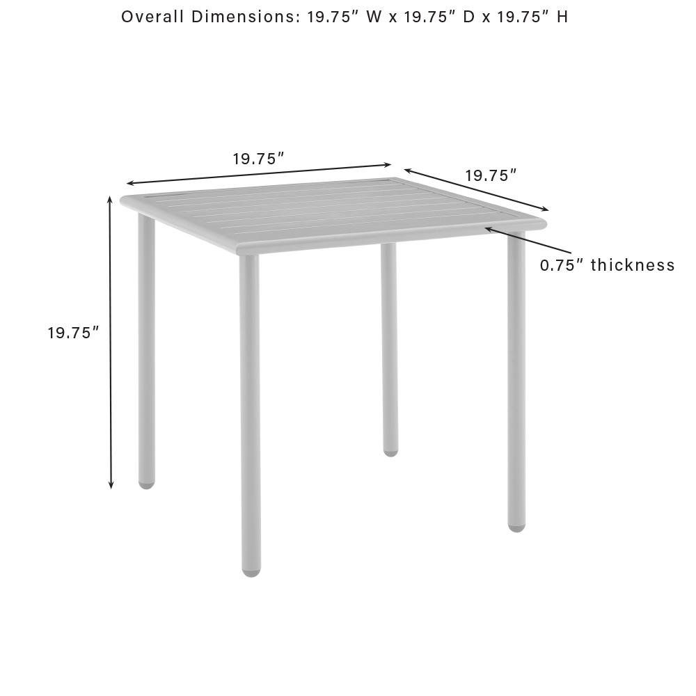 Crosley Furniture CO6235-LB Patio-Tables - View #4