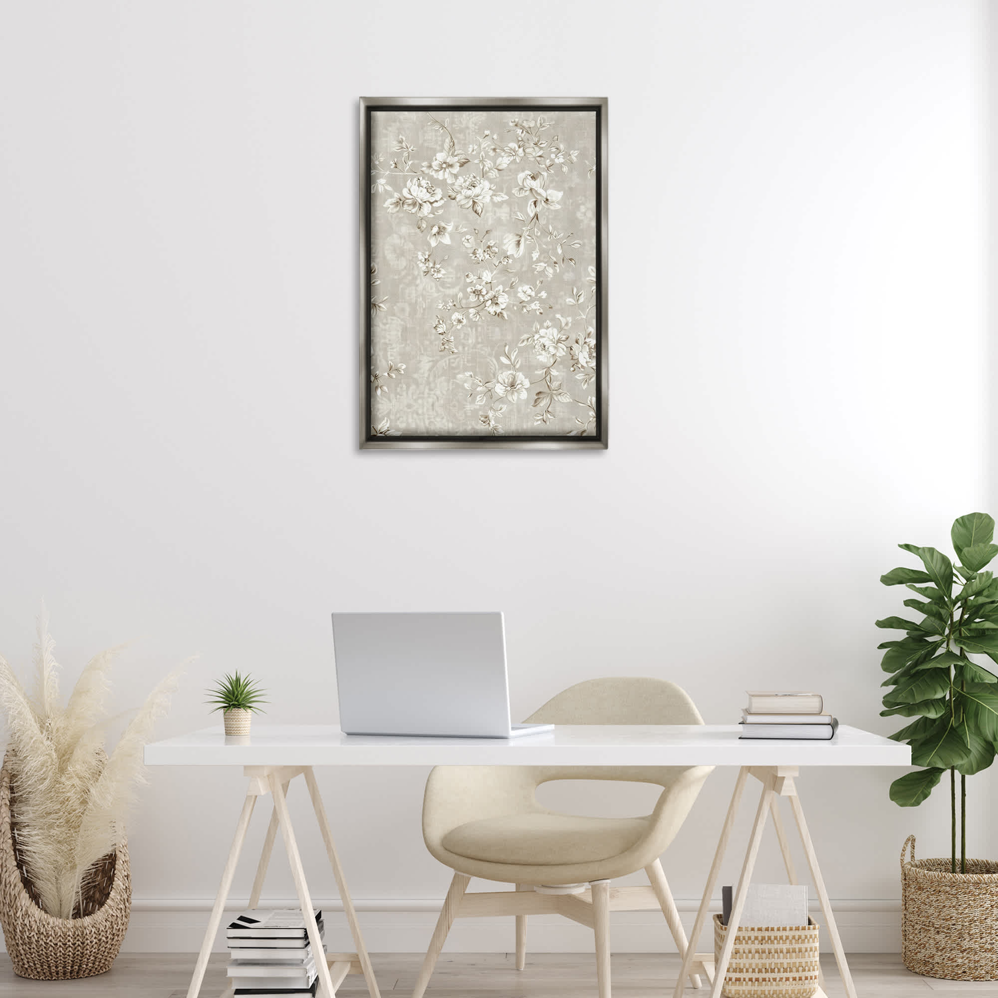 Stupell Industries BT-861-FFL-20X30 Wall-Art - View #3