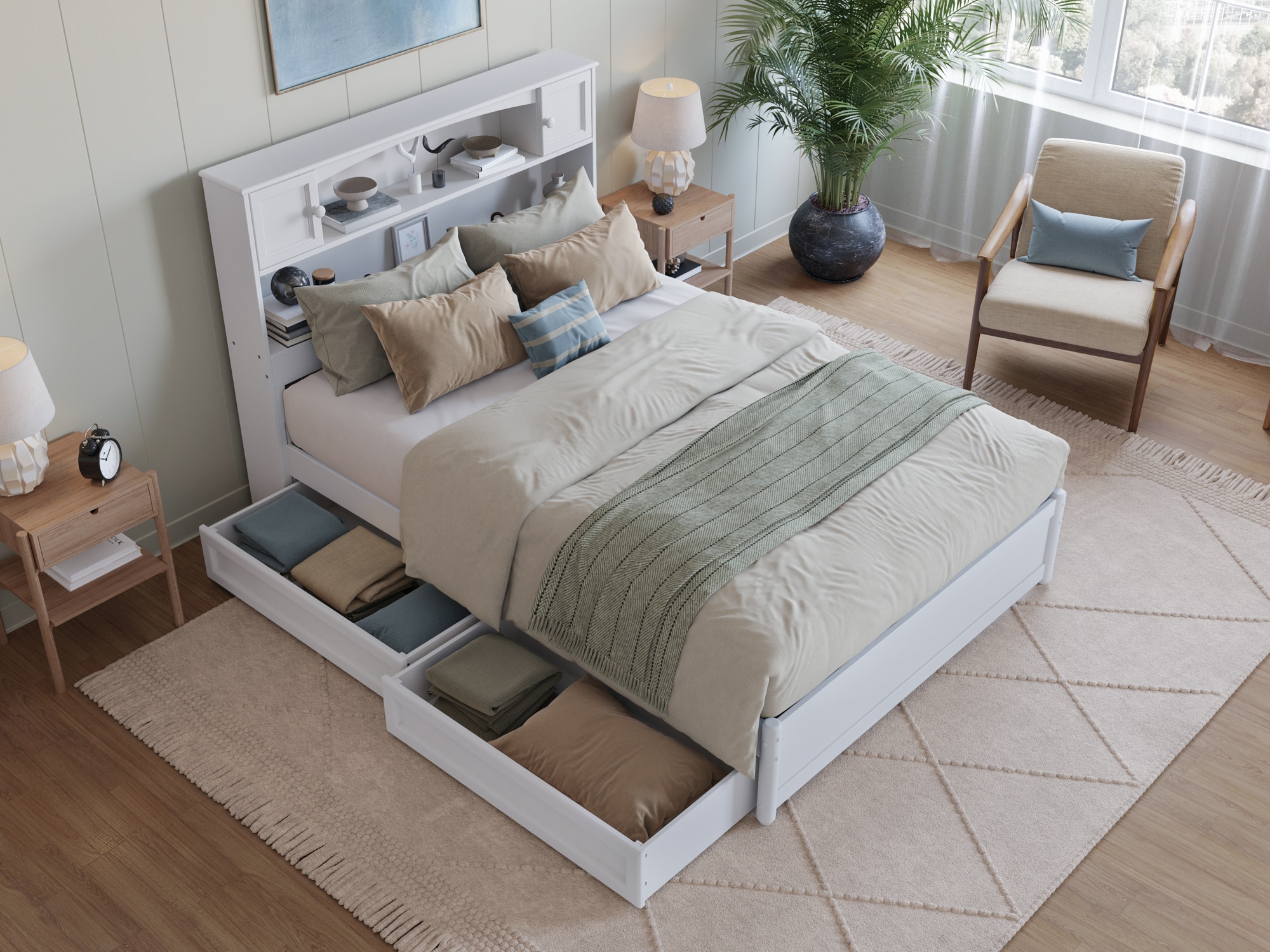 AFI AR8587132 beds - View #3