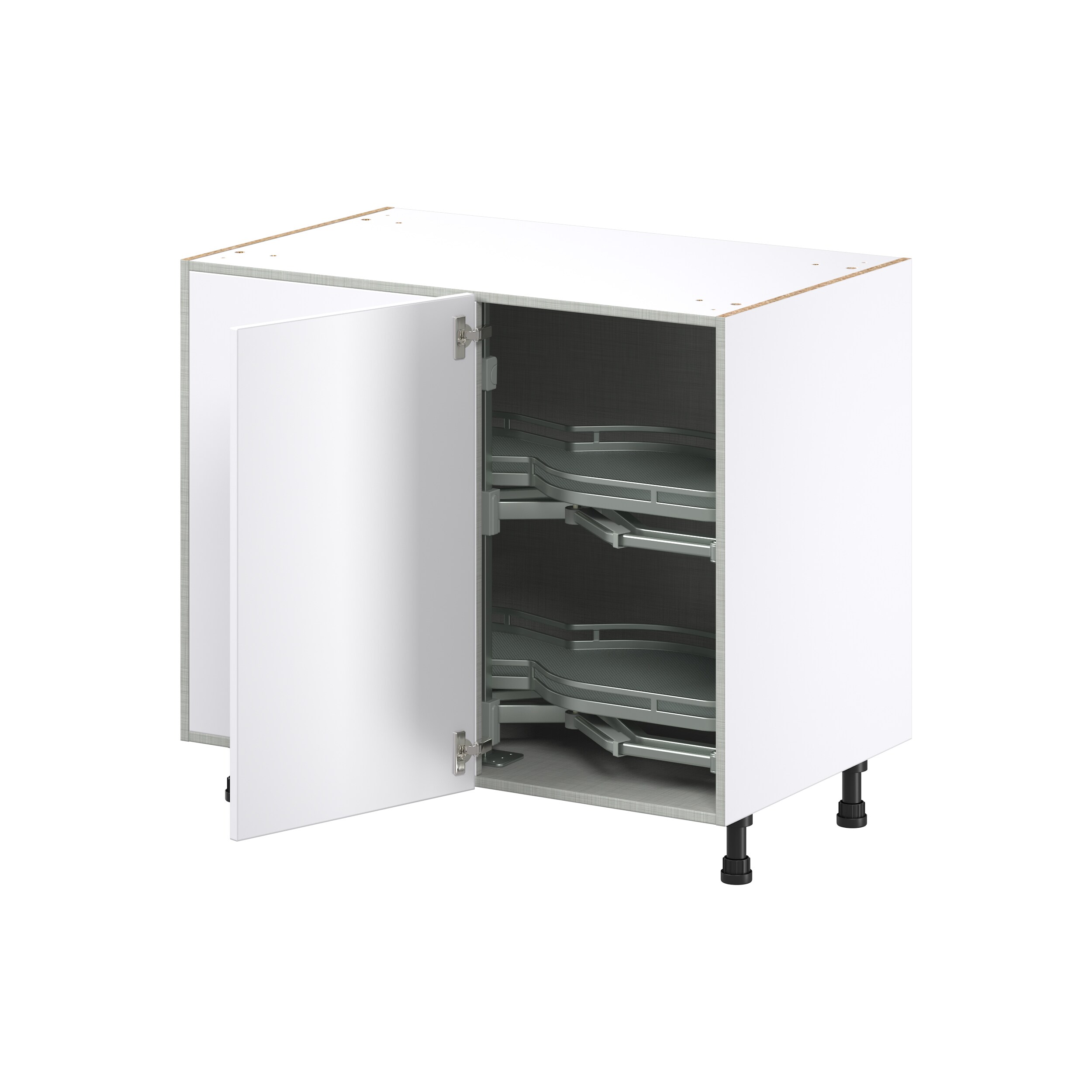 Hugo&Borg DSBBCL39LCP-LA Cabinets-Kitchen - View #6