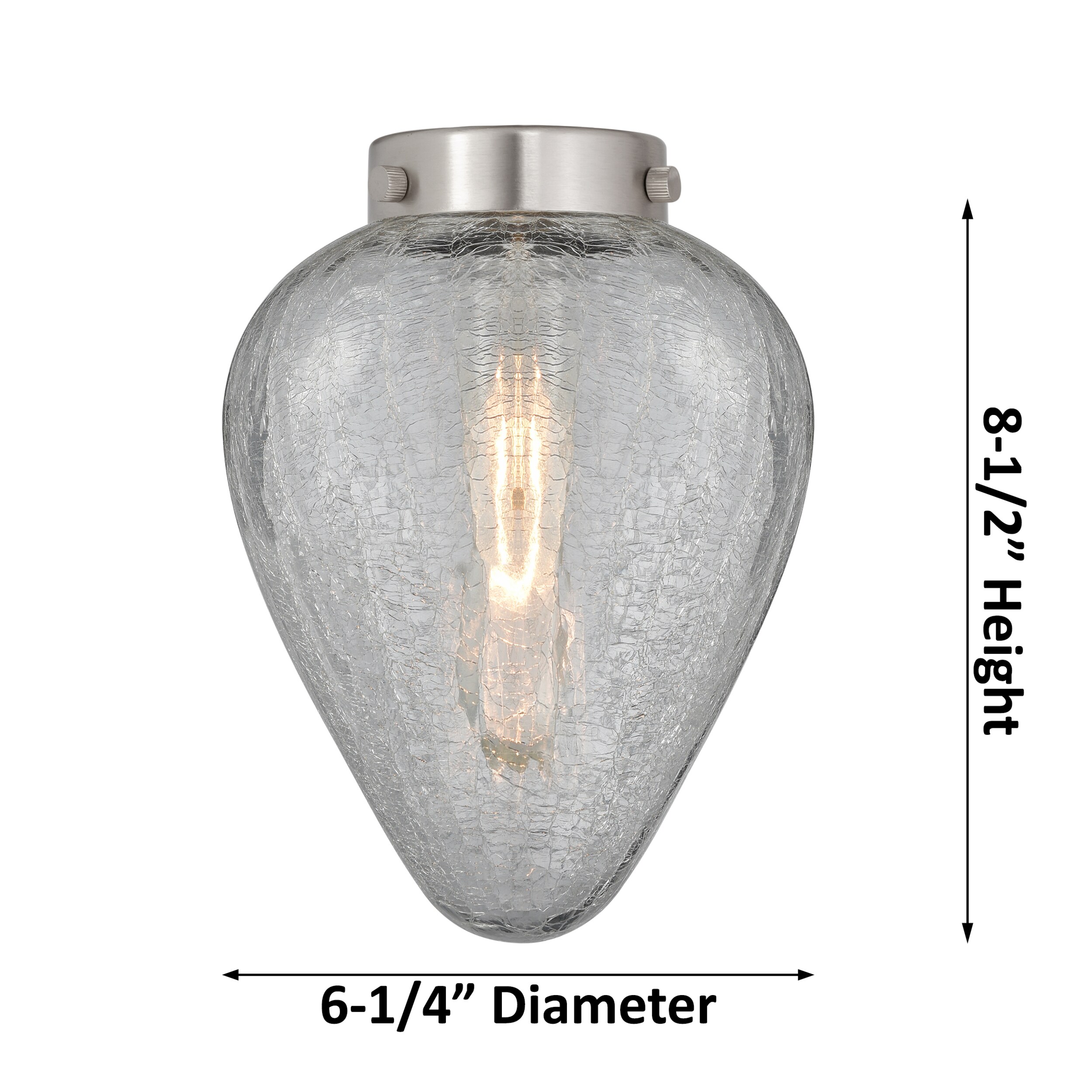 Innovations Lighting 203-PC-G165 b090000 - View #5