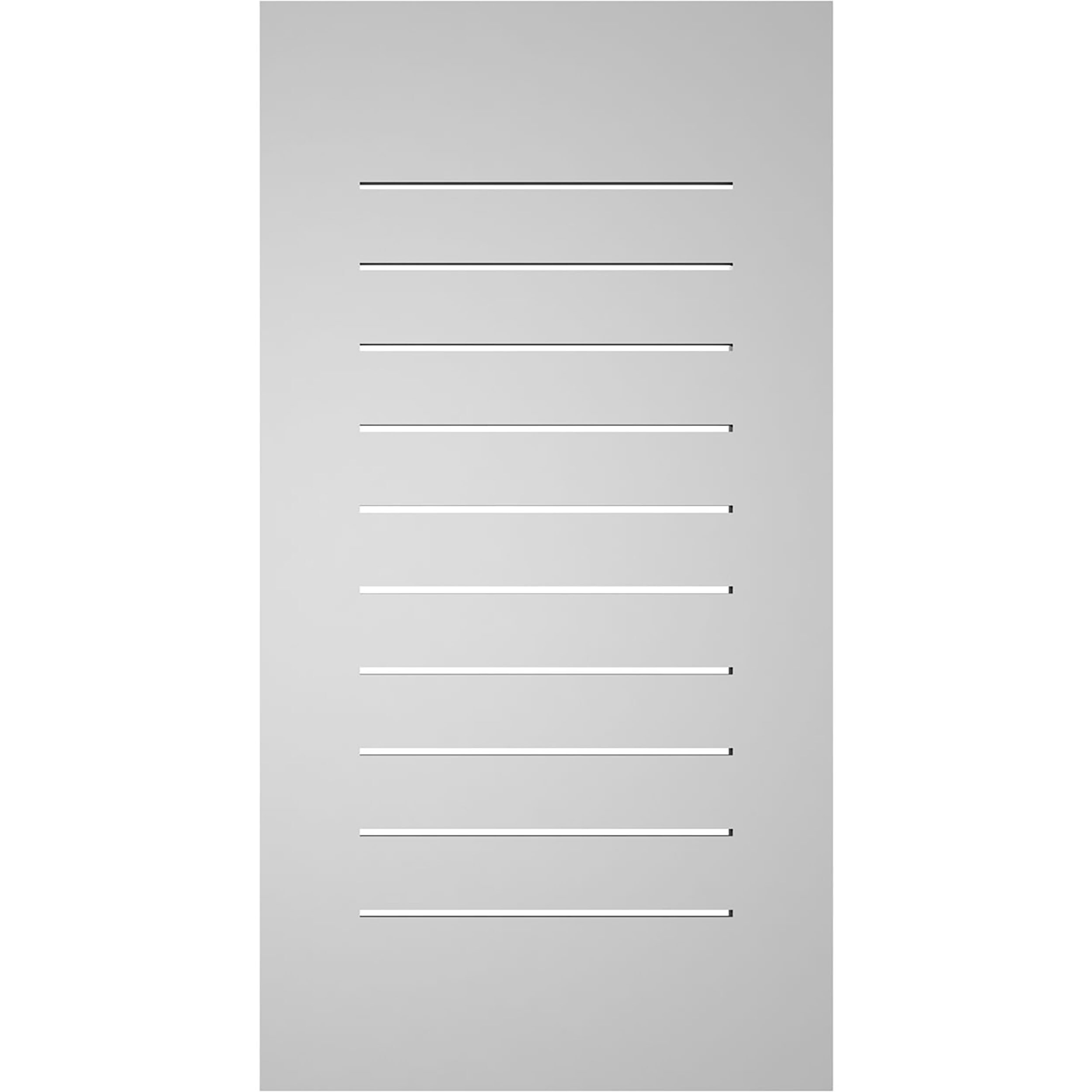 Ekena Millwork GVPVE20X3801SF Gable-Vents - View #4