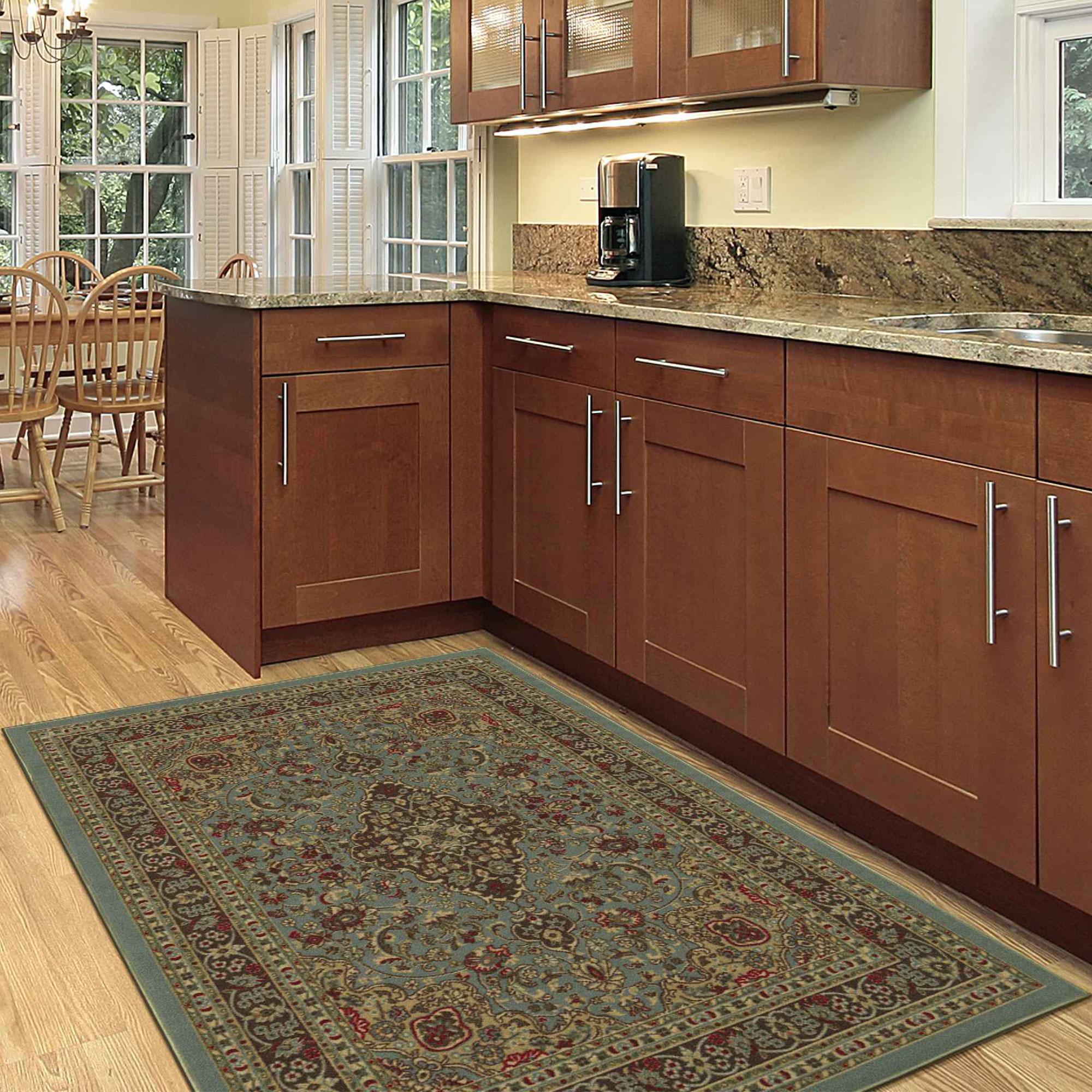 Ottomanson CLS3215-3X5 rugs - View #10