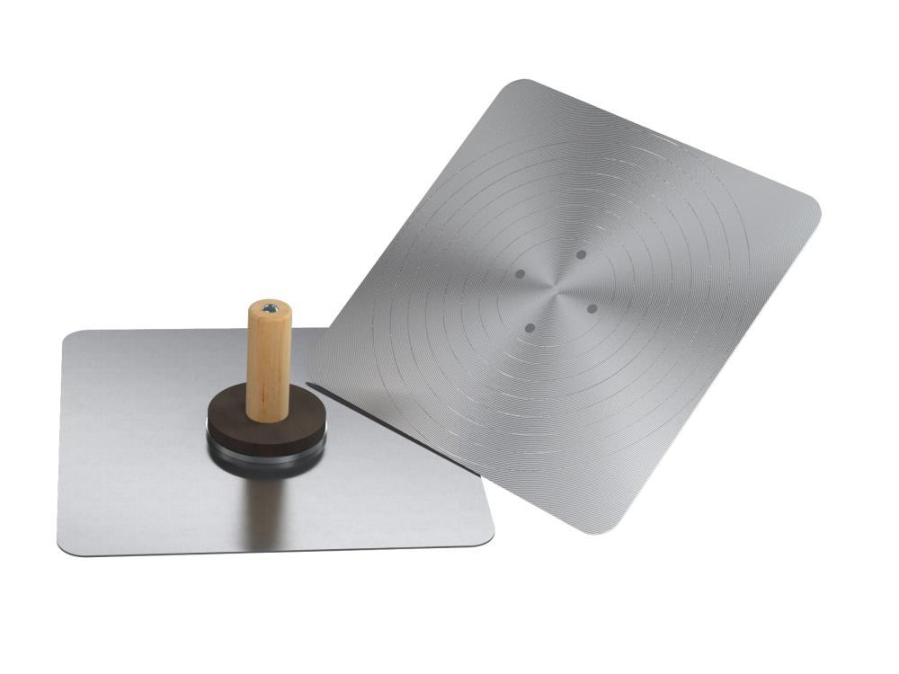 Bon Tool 13-in x 13-in Drywall Hawk