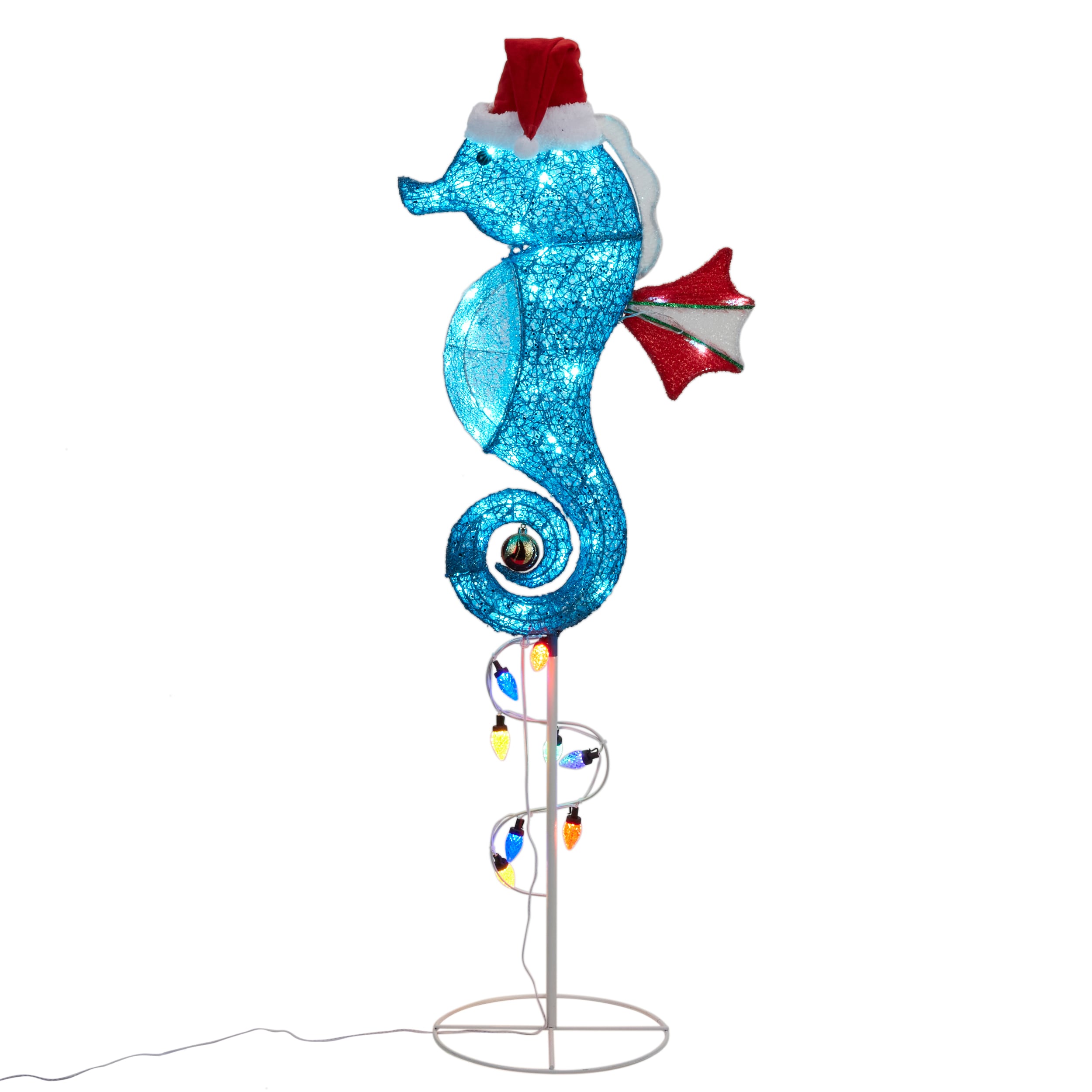 Holiday Living LW22-OD03R1 Outdoor-Christmas-Decor - View #11