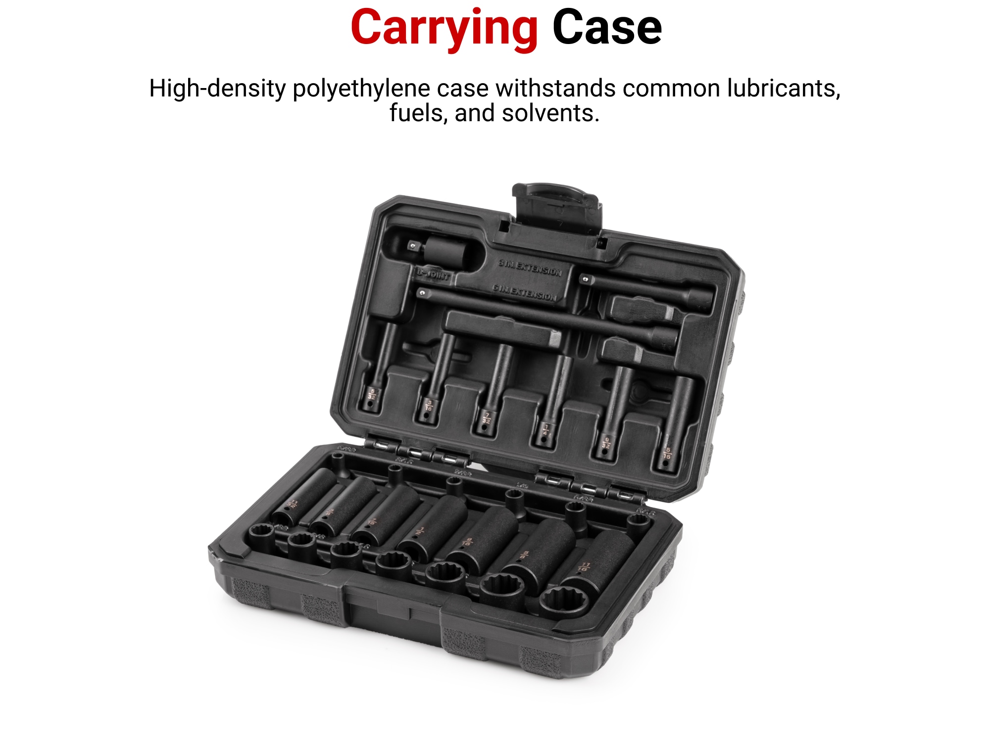 TEKTON SID90404 Impact-Socket-Sets - View #5