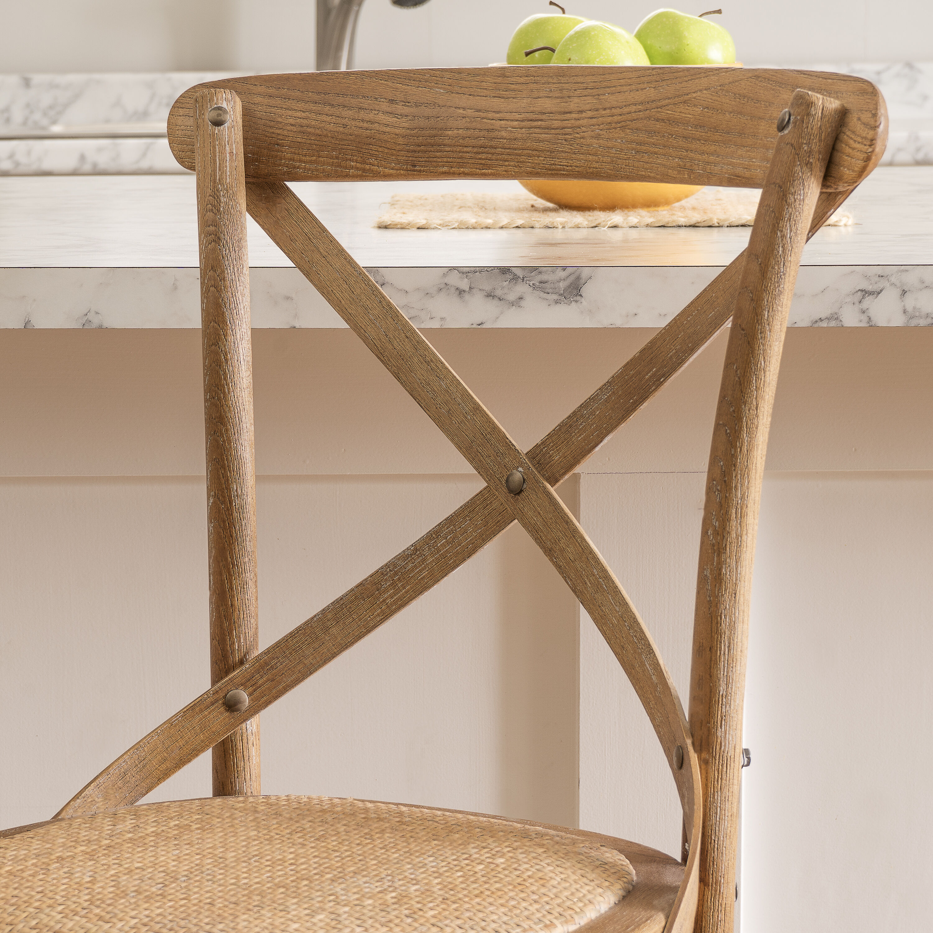 Linon CS031GRY01ASU stools - View #7