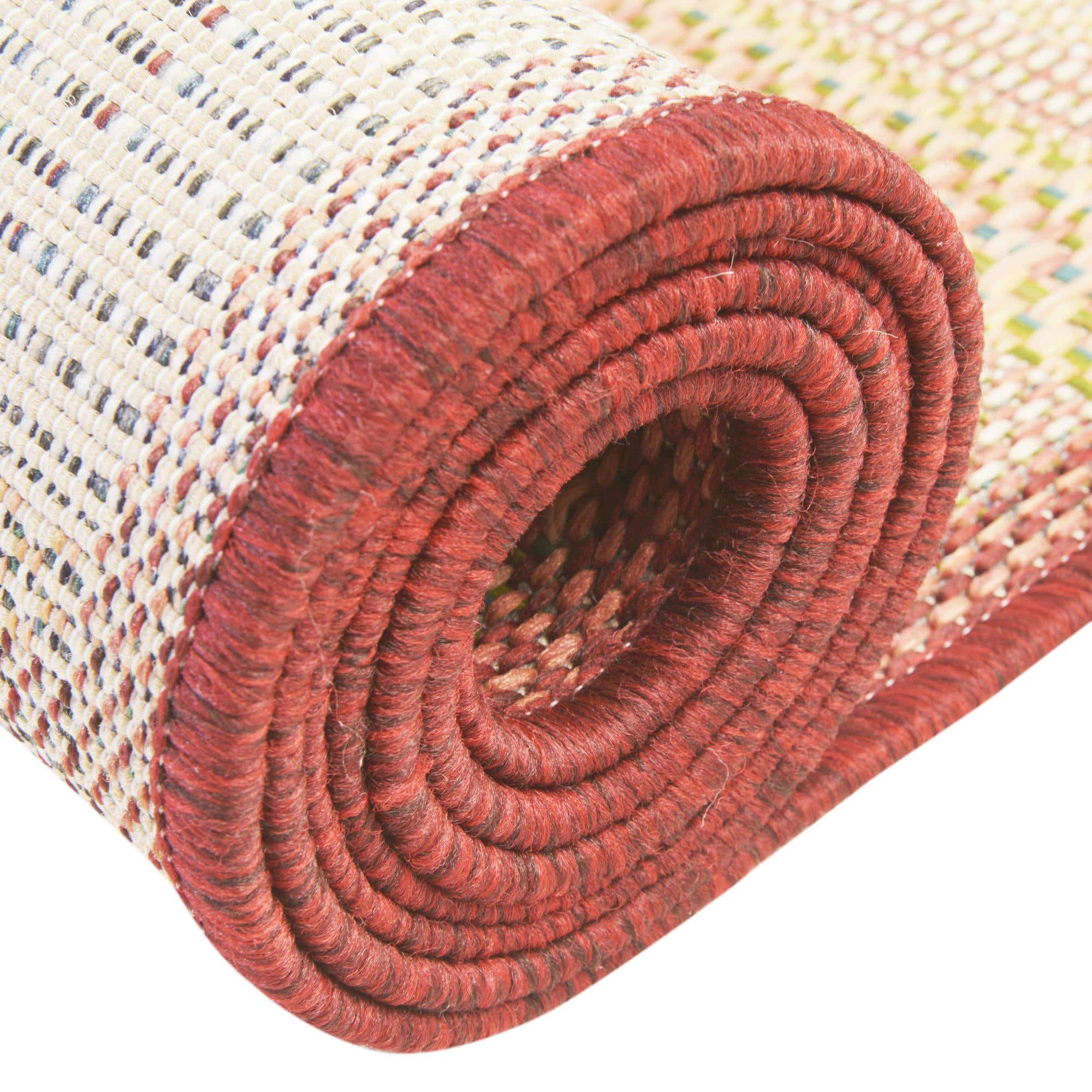 Unique Loom 3176922 rugs - View #5