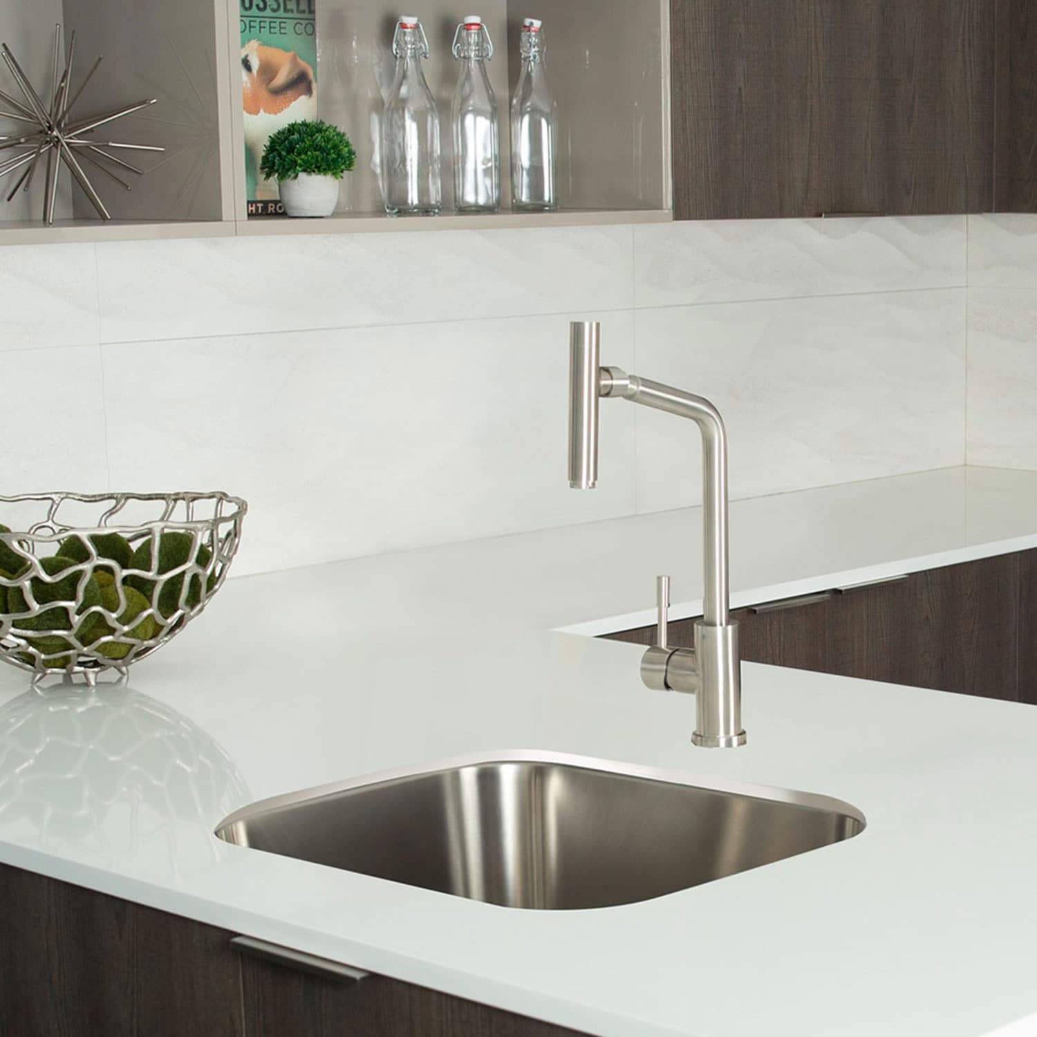 DAX KA-2317 Kitchen-Sinks - View #6