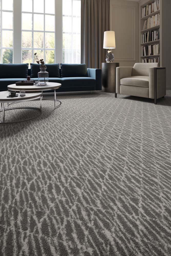 STAINMASTER S9643-722-1200-AB Carpet-Panel - View #2
