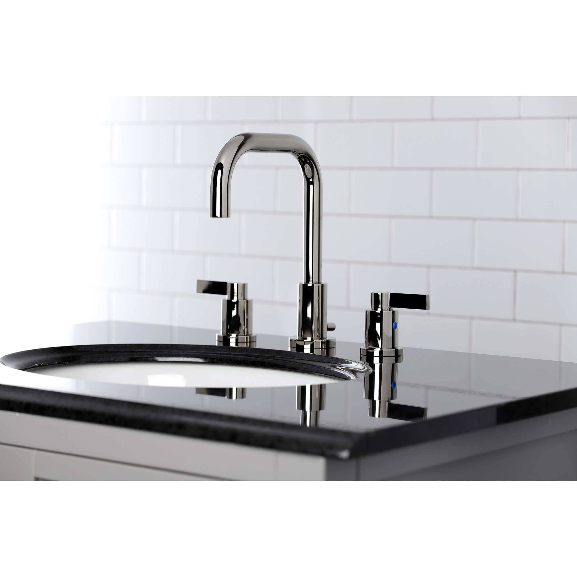 Kingston Brass WLFSC8939NDL Lavatory-Faucets - View #6