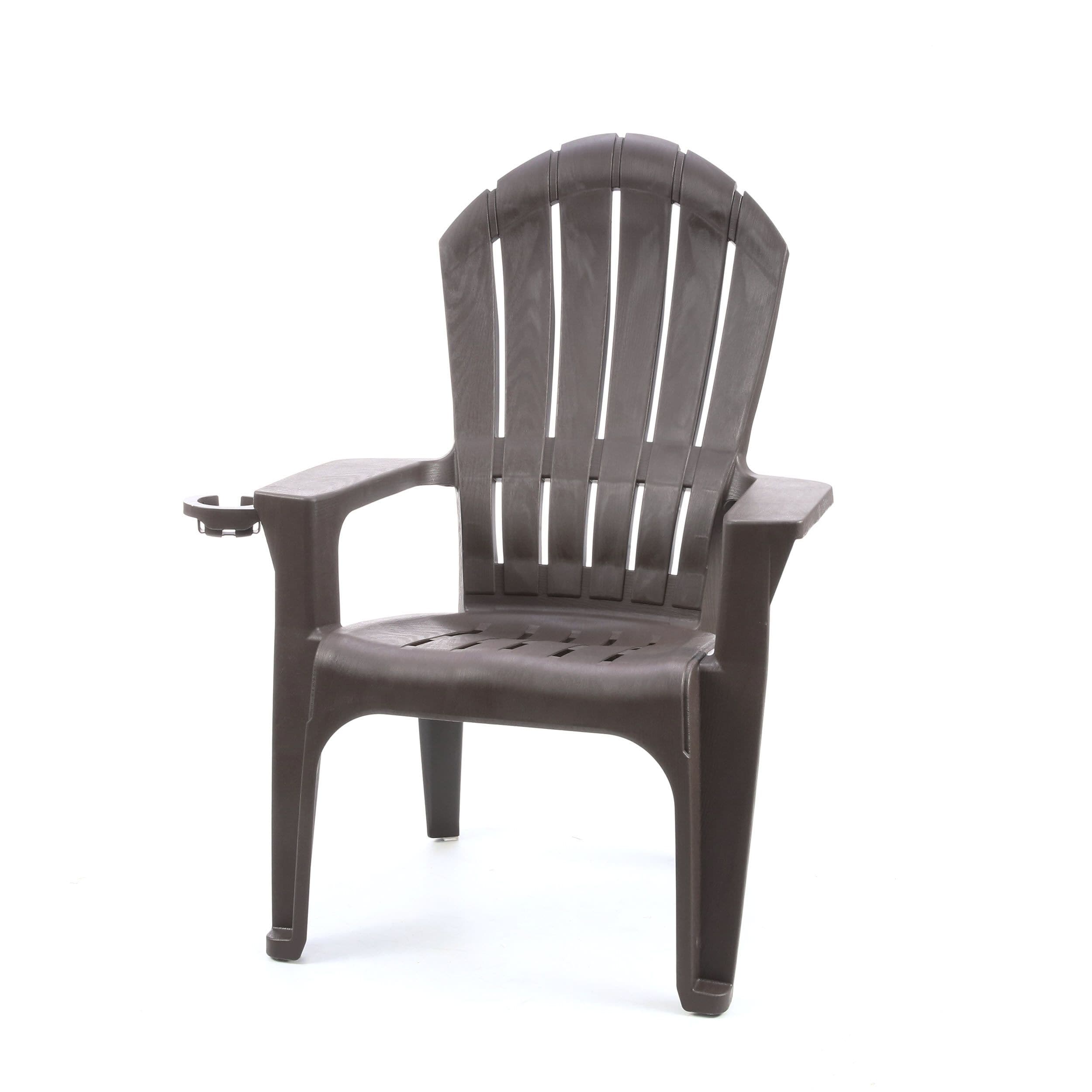 big easy chair with cup holder