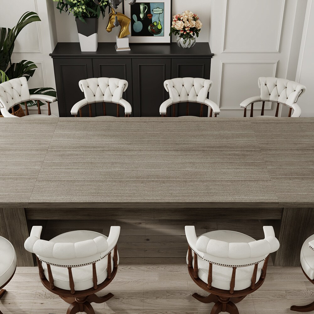 Homsee C-KF210253-03-AB Dining-Tables - View #13
