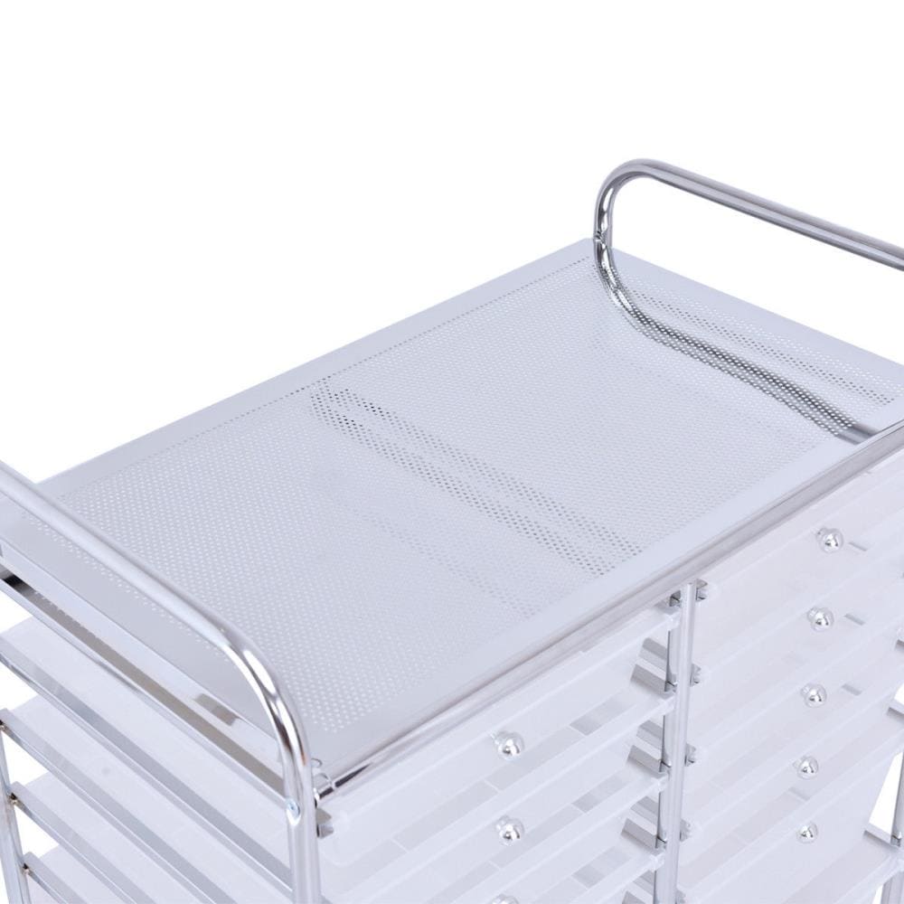 Costway CYW50330 Utility-Carts - View #6