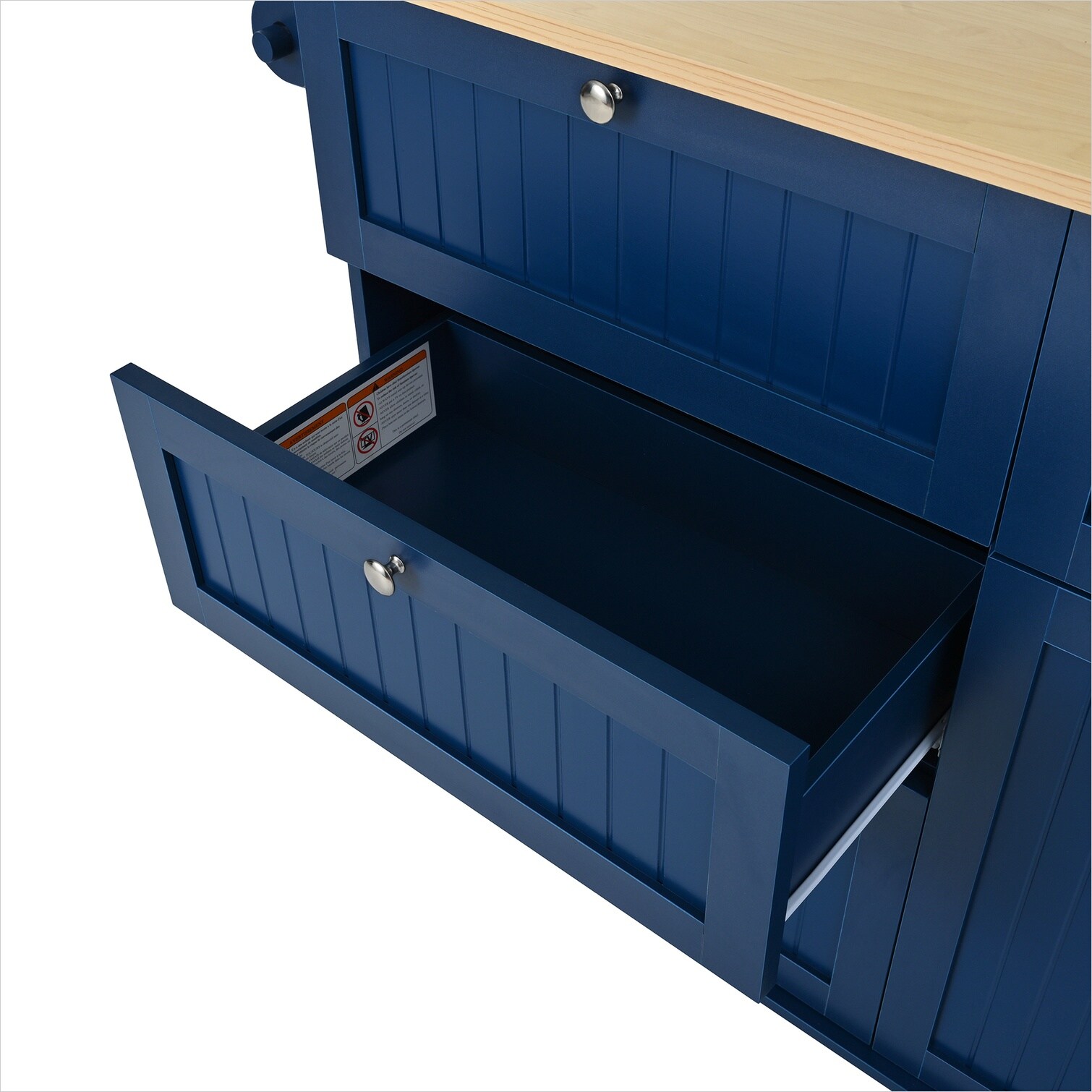 FlowLuxe XE01SPII28N1 Kitchen-Furniture - View #3
