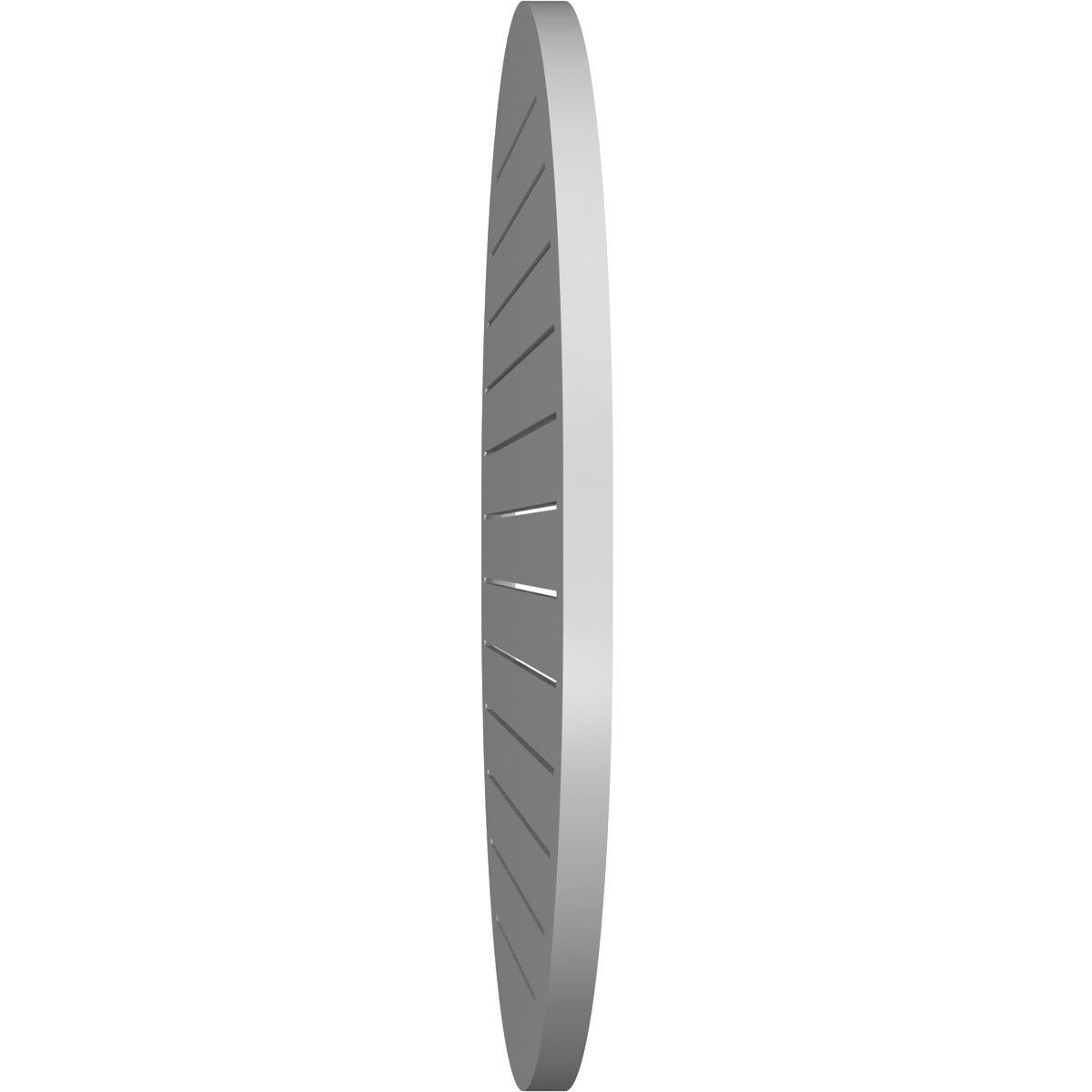 Ekena Millwork GVPVR36X4002SF Gable-Vents - View #3