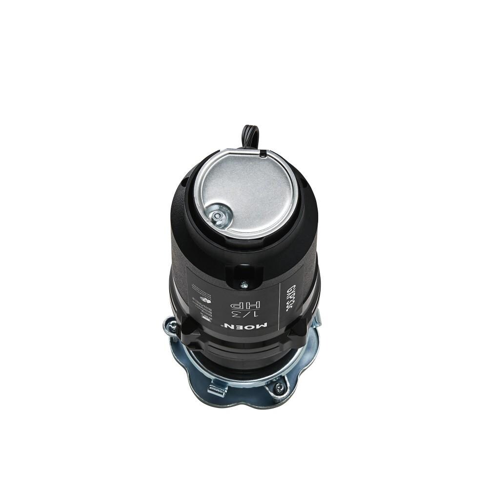 Moen GXP33C t050700 - View #7