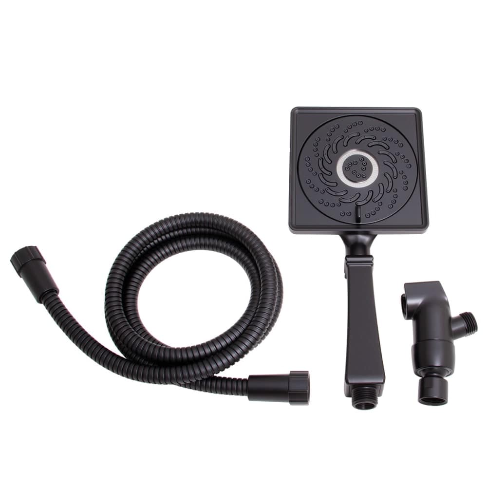 Speakman VS-5002-BN-E175 Fixed-Showerhead - View #2