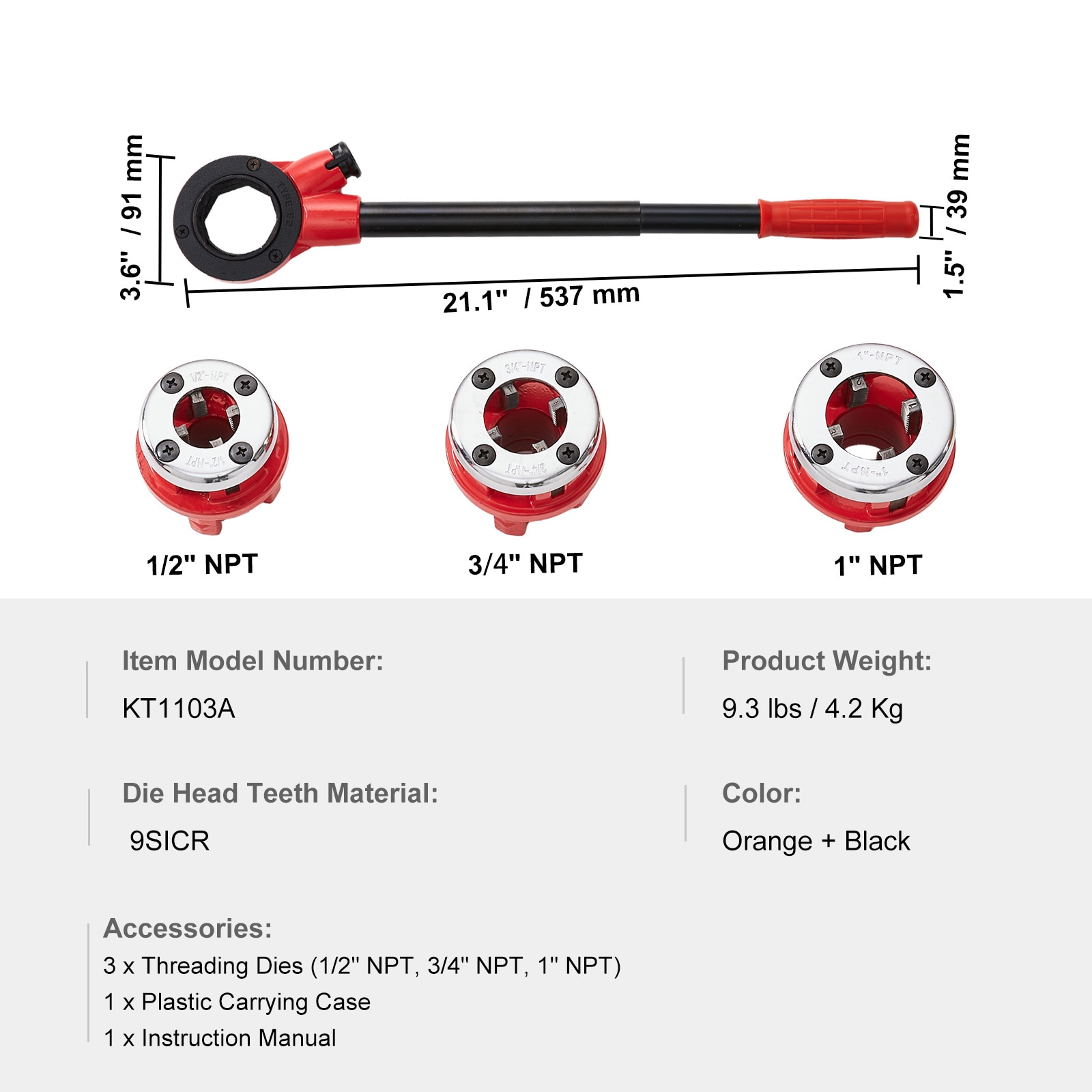 SVOPES SVOPESSDGLWQJ03315V0 Pex-Crimp-Fittings - View #8