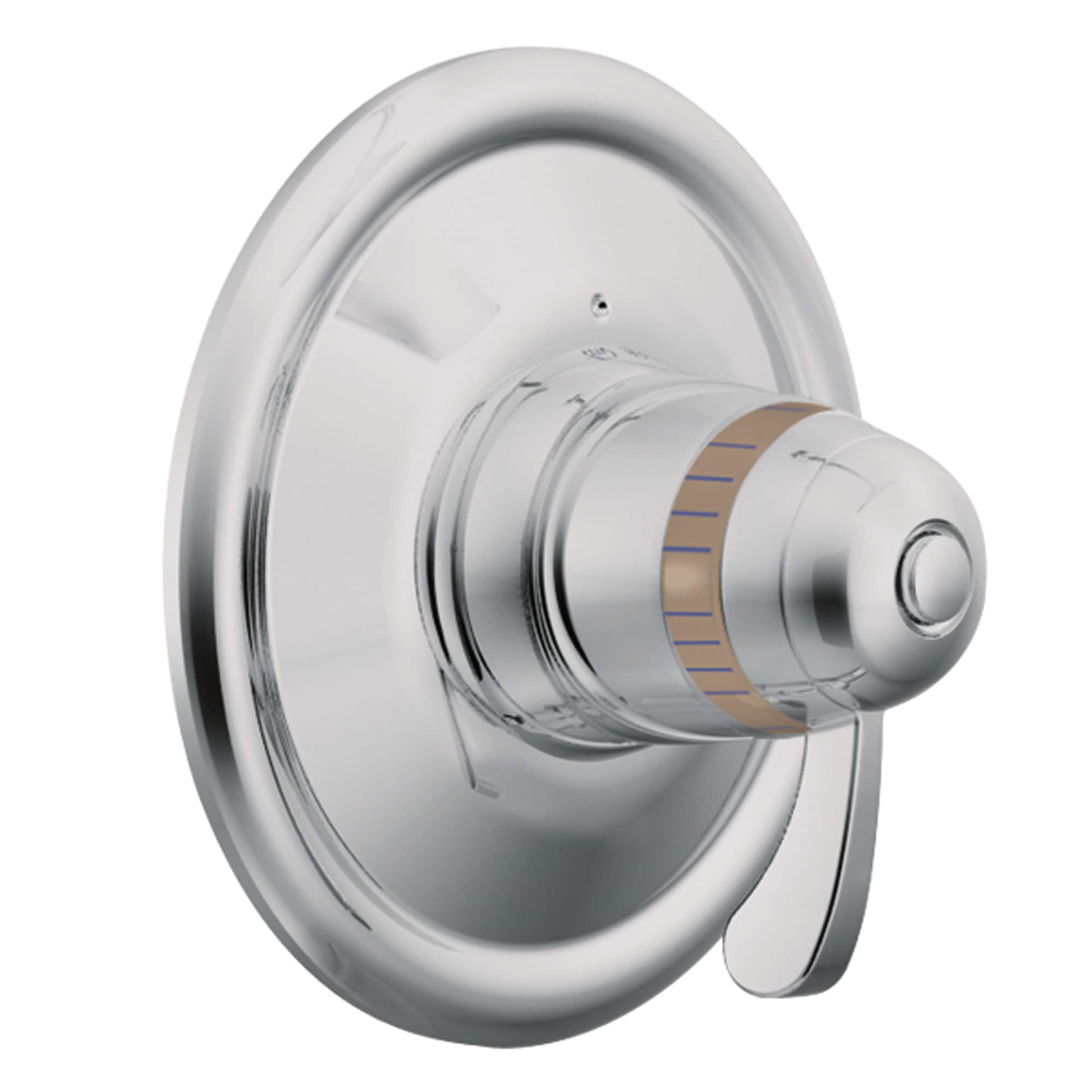Moen TS3411 Chrome Lever Shower Faucet Handle