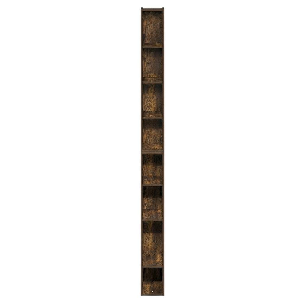 FurniFact BO4078063WHT bookcases - View #4