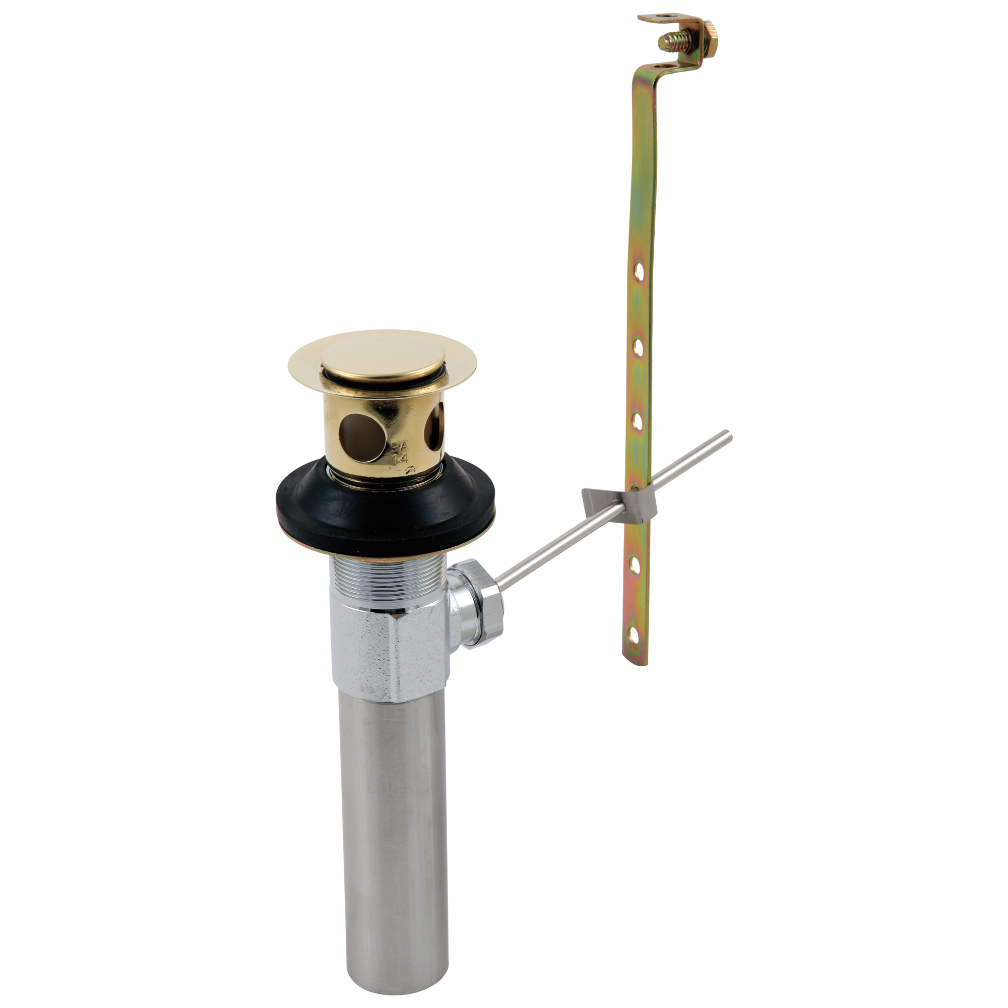 Delta RP26533PB Multiple materials Faucet Hardware kit 