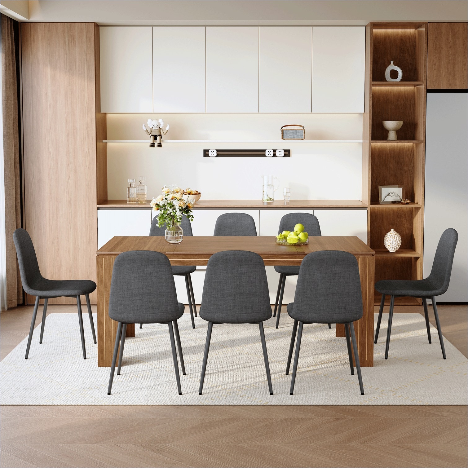 Naturefalls 5PFOTZ2WI0BL Dining-Sets - View #13