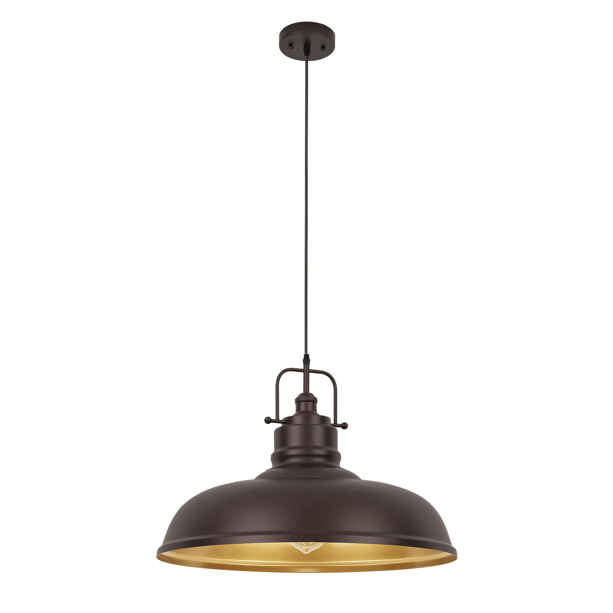 LTMATE LS016-1M ORB Pendant-Lights - View #4