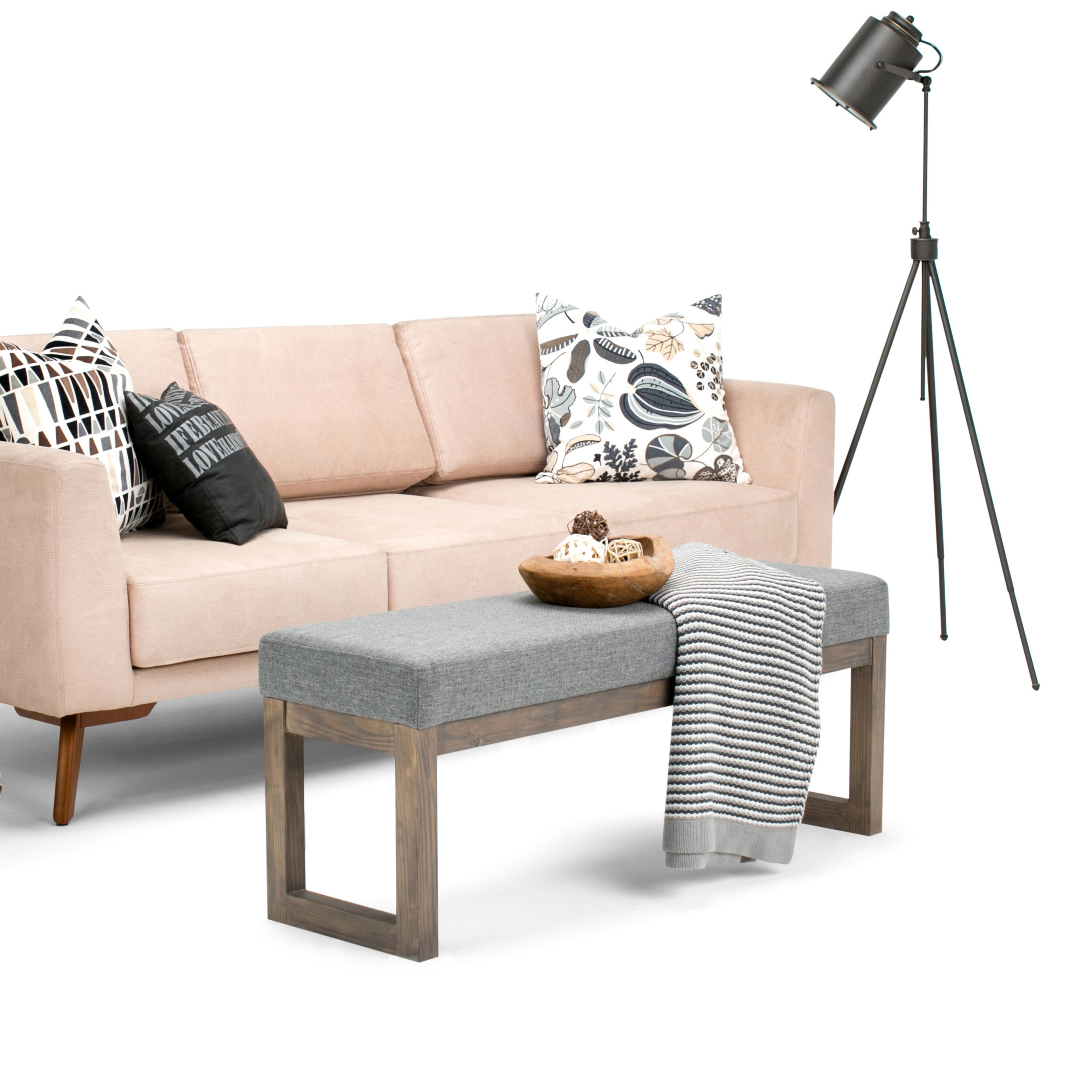 Simpli Home 3AXCOT-252-LG-GL Indoor-Ottomans - View #9