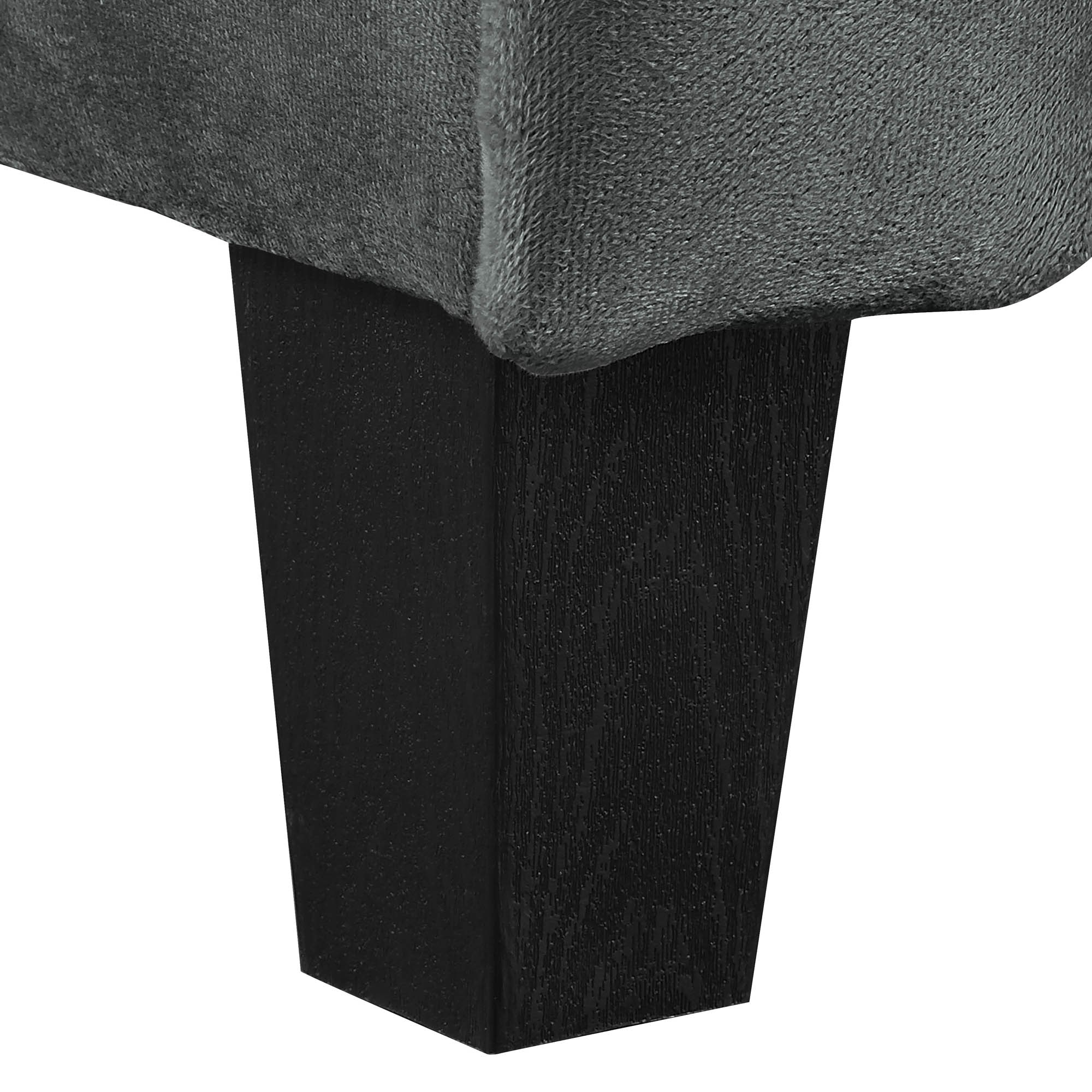 Lifestyle Solutions LSHA178DGR Sofas-Loveseats - View #6