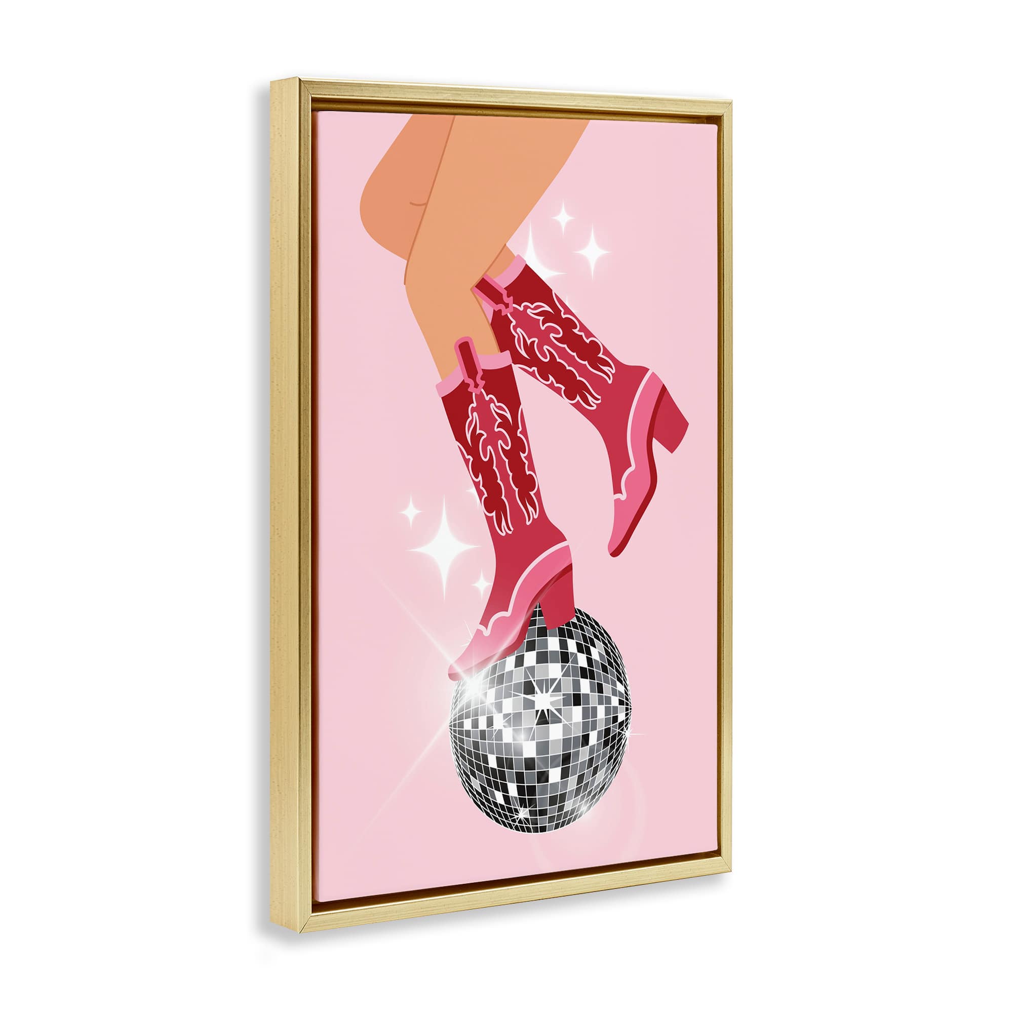 Stupell Industries BT-657-FFG-16X24 Wall-Art - View #2