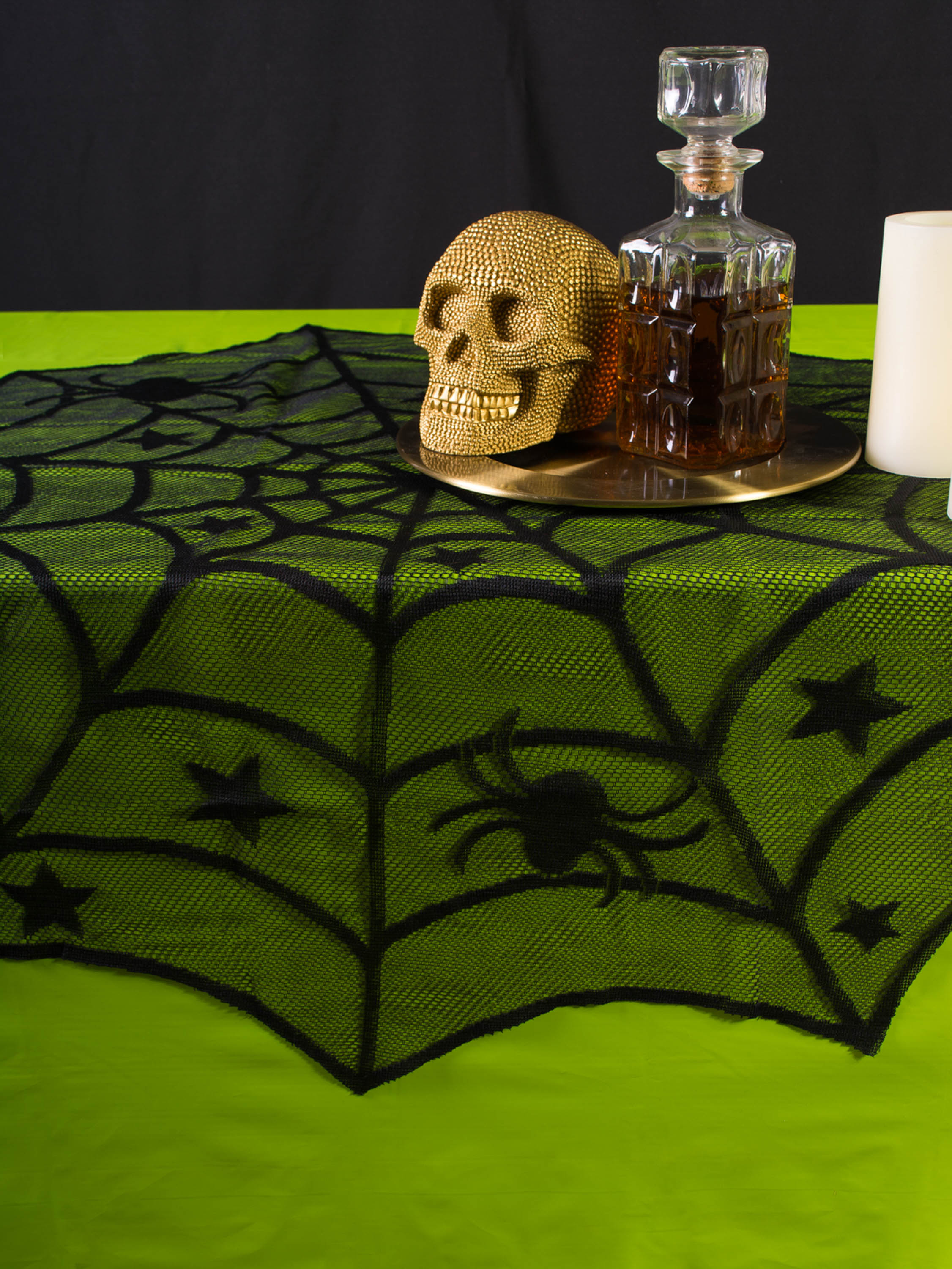 DII CAMZ33688 Table-Halloween-Decor - View #5
