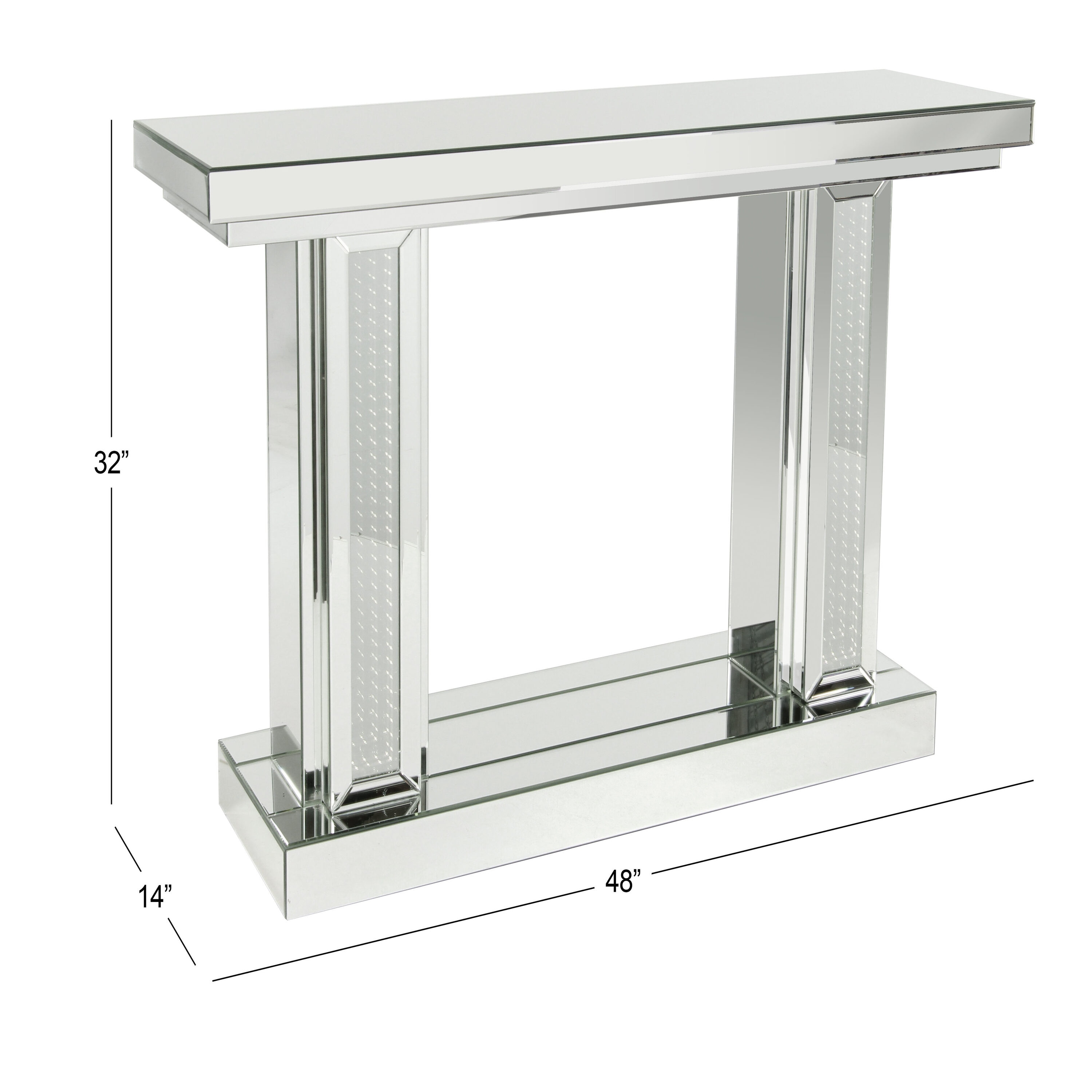 Grayson Lane 87399 Console-Sofa-Tables - View #11