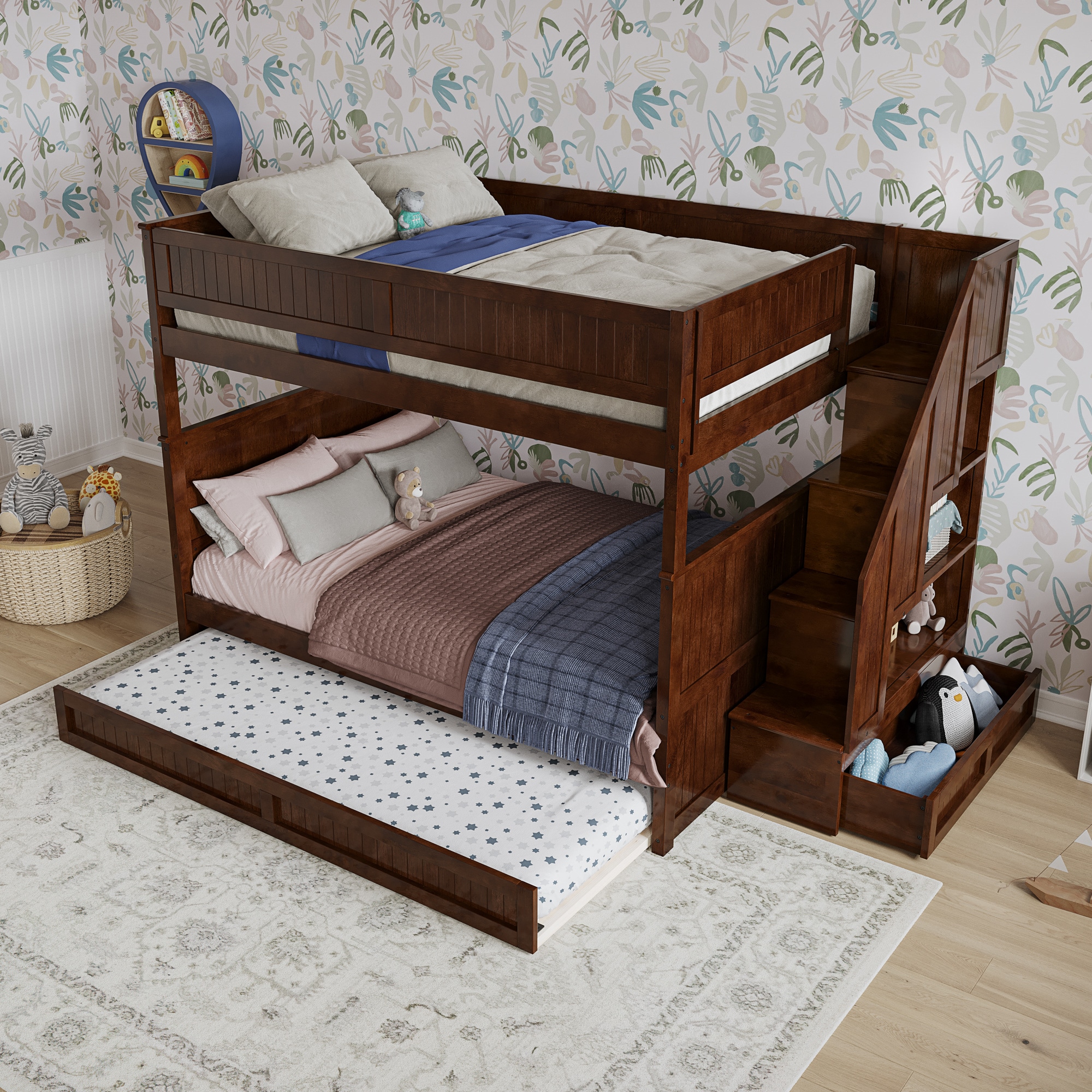 AFI AB68884 Bunk-Beds - View #5