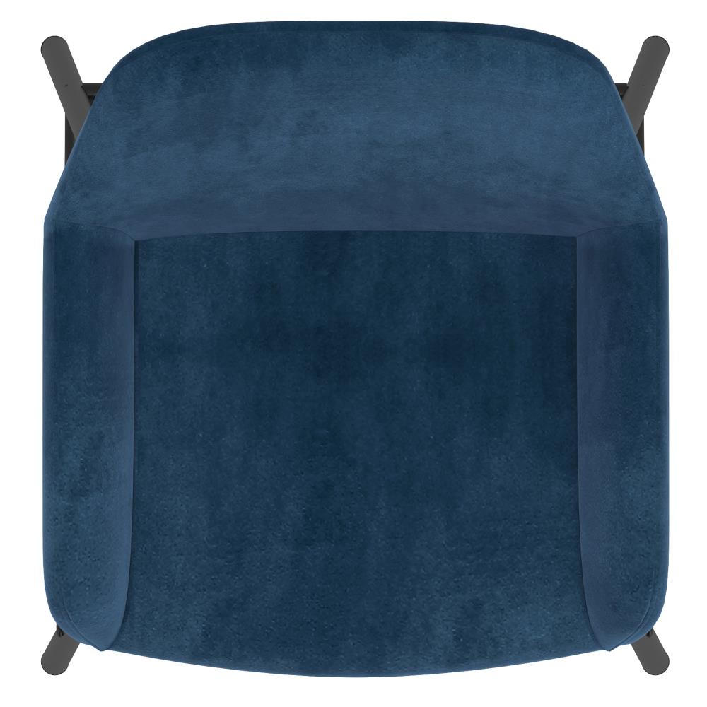 Worldwide Homefurnishings 203-541BLU stools - View #6