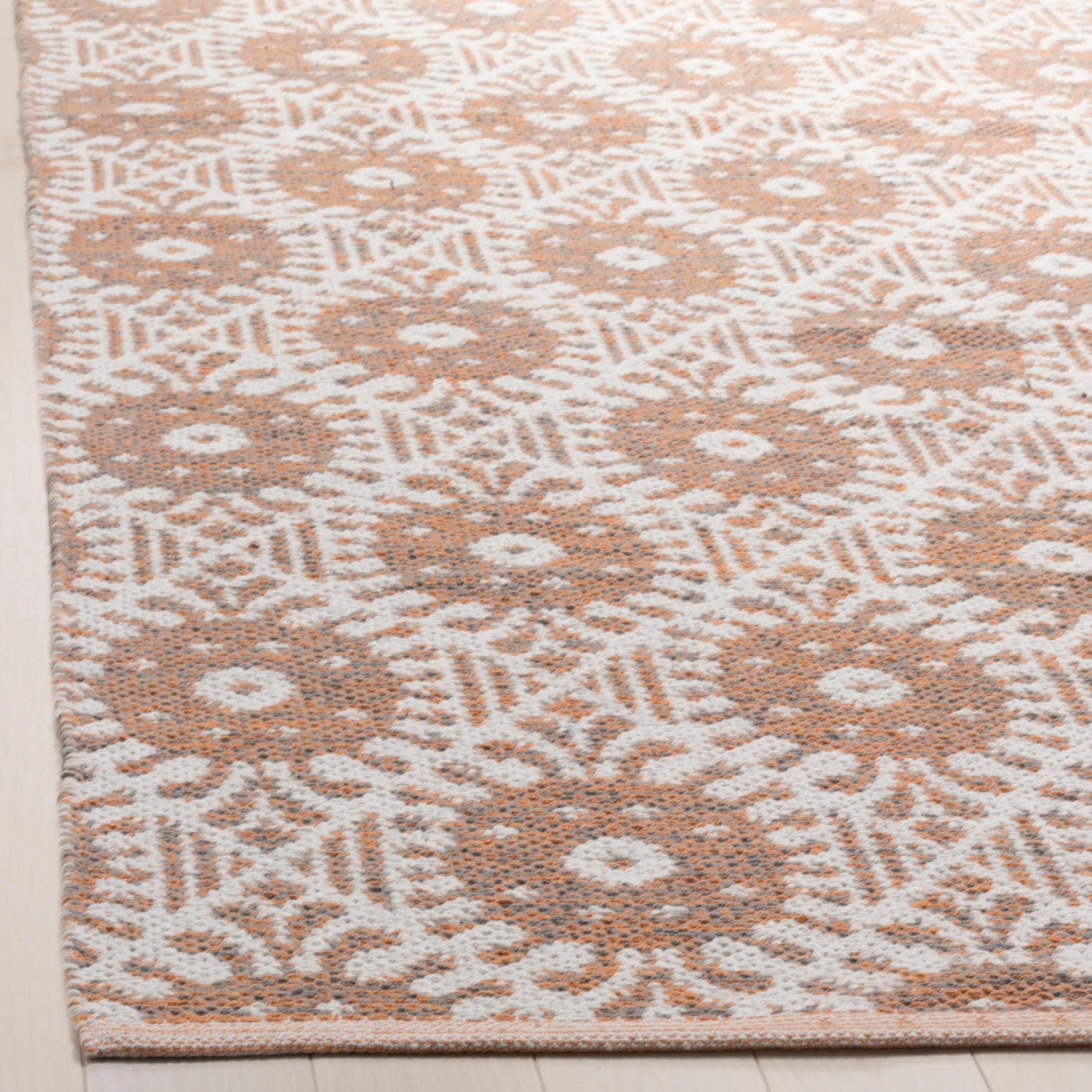 Safavieh MTK612D-27 rugs - View #3