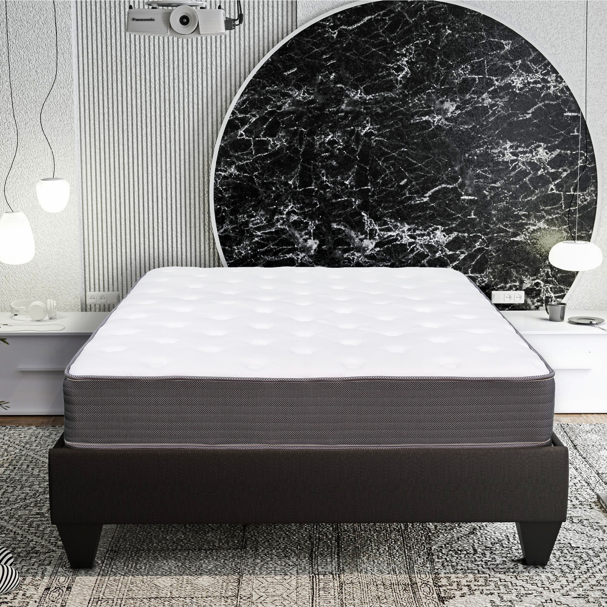 Siavonce XH04490 Mattresses-Boxsprings - View #5