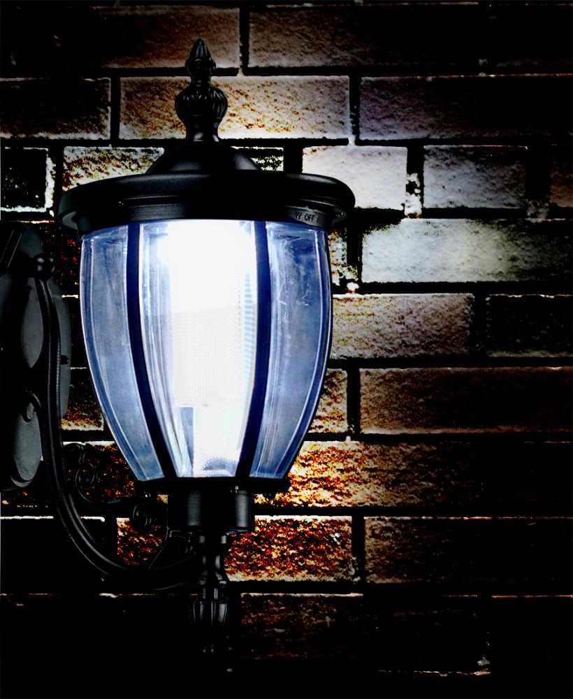 Sun-Ray 3L2078 Outdoor-Wall-Lighting - View #3