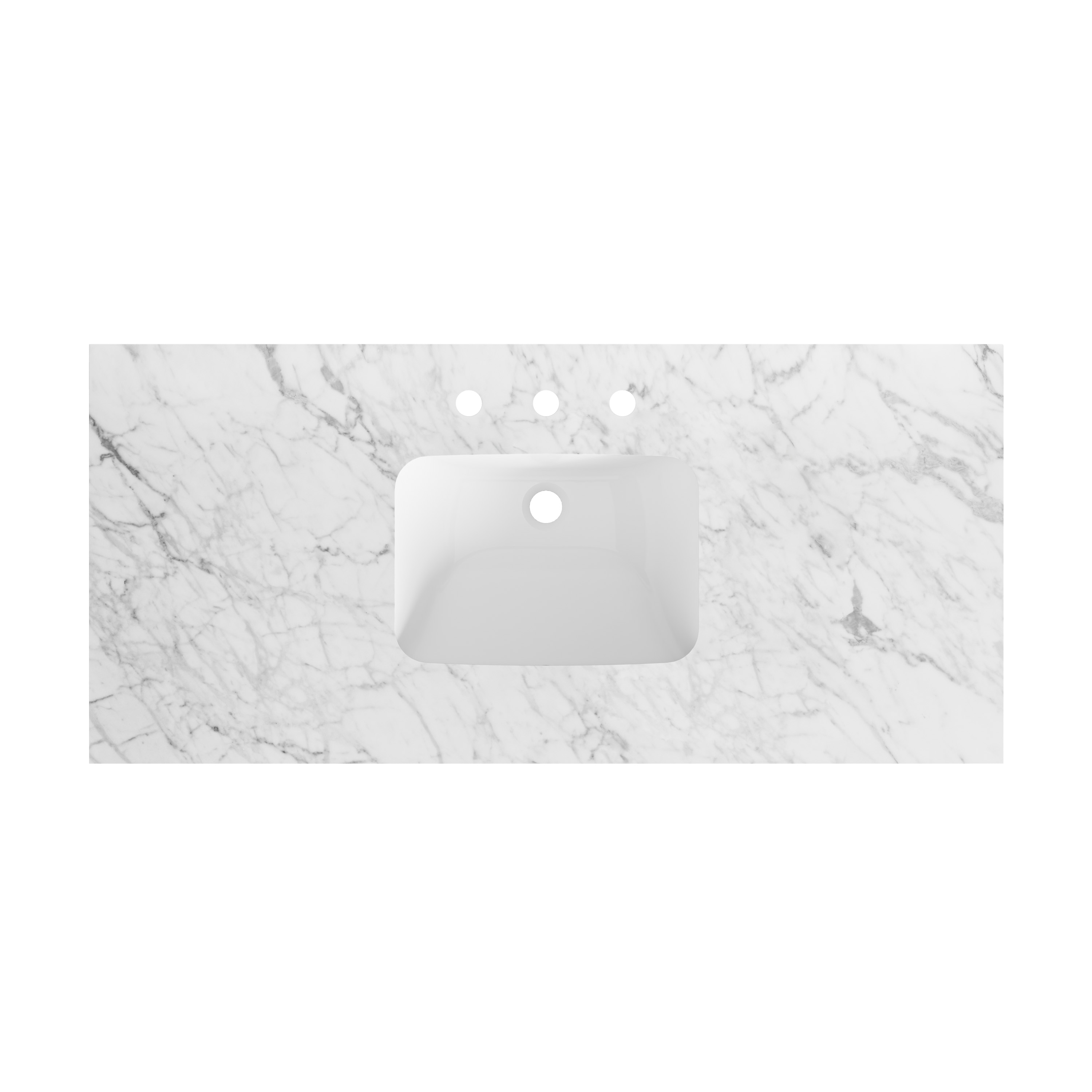 allen + roth 2026VA-48-372-900L Bath-Vanity-Combo - View #7