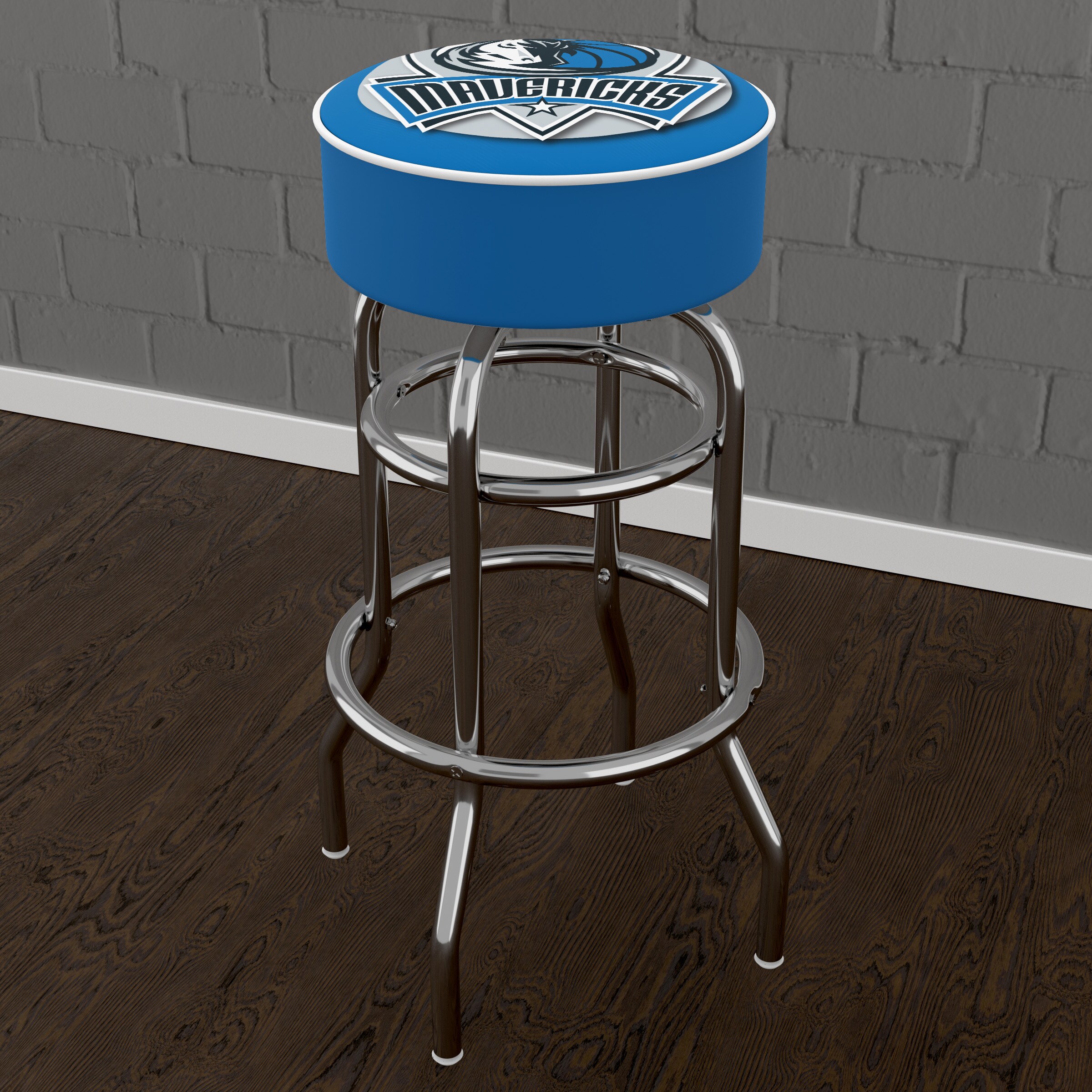 Trademark Gameroom NBA1000-DM stools - View #2